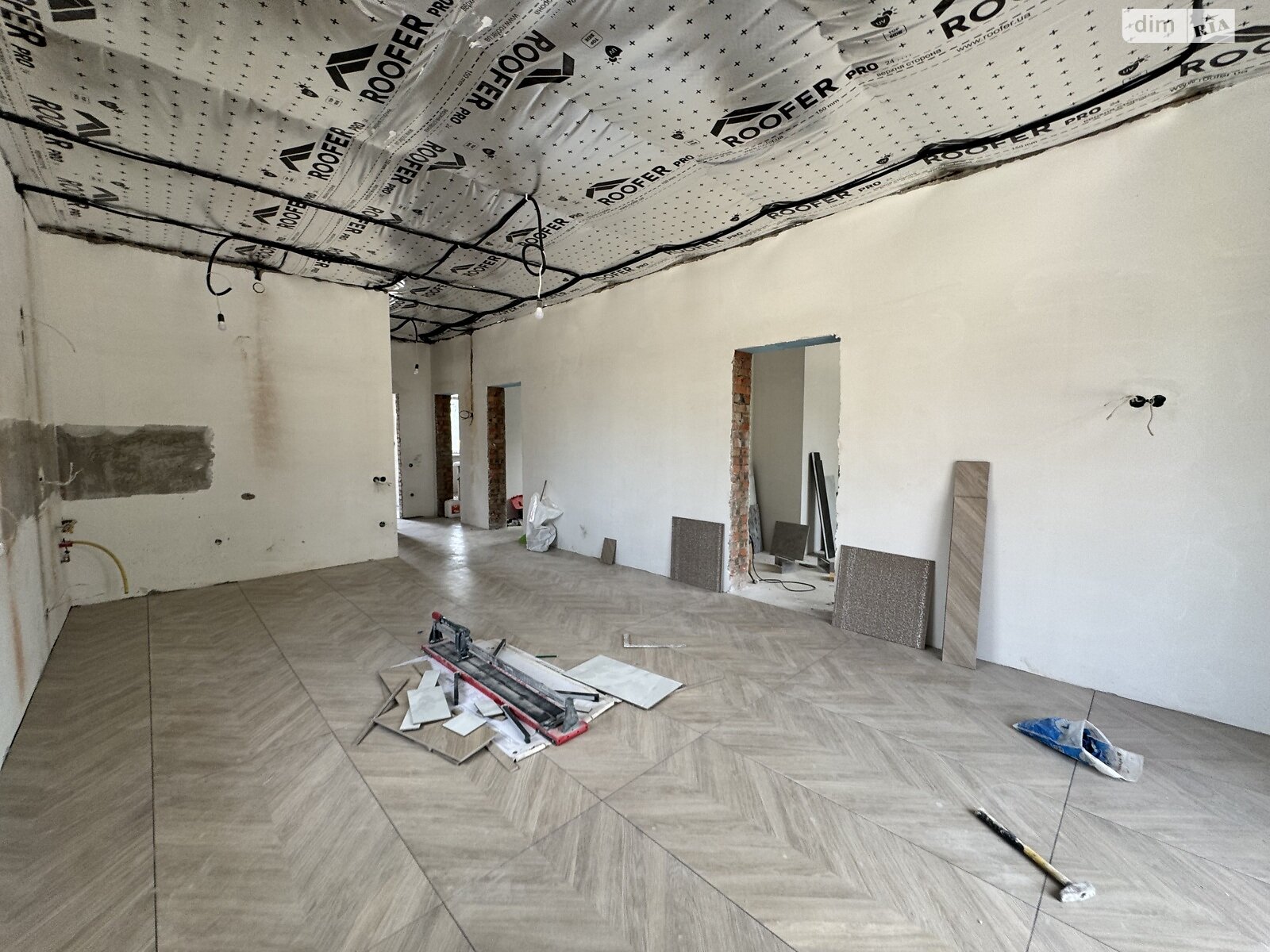 Обʼєкт нерухомості: 3 КІМ. БУДИНОК, ПЛОЩА - 101 м², ЦІНА - 83 000 $
, вул. Соборна — HUBTRUST, Вінниця