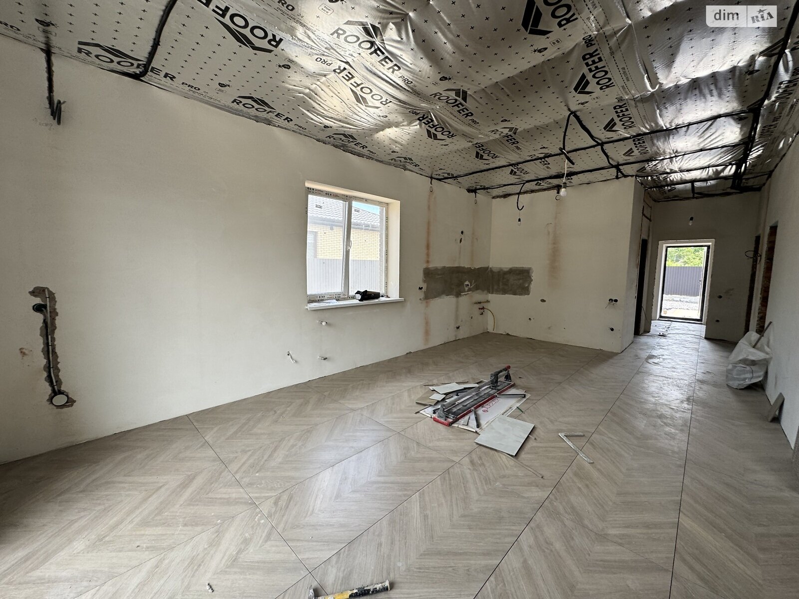Обʼєкт нерухомості: 3 КІМ. БУДИНОК, ПЛОЩА - 101 м², ЦІНА - 83 000 $
, вул. Соборна — HUBTRUST, Вінниця