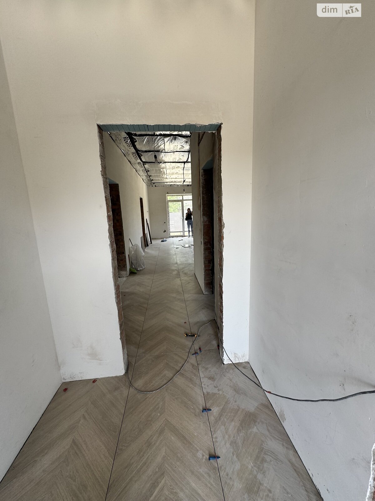 Обʼєкт нерухомості: 3 КІМ. БУДИНОК, ПЛОЩА - 101 м², ЦІНА - 83 000 $
, вул. Соборна — HUBTRUST, Вінниця