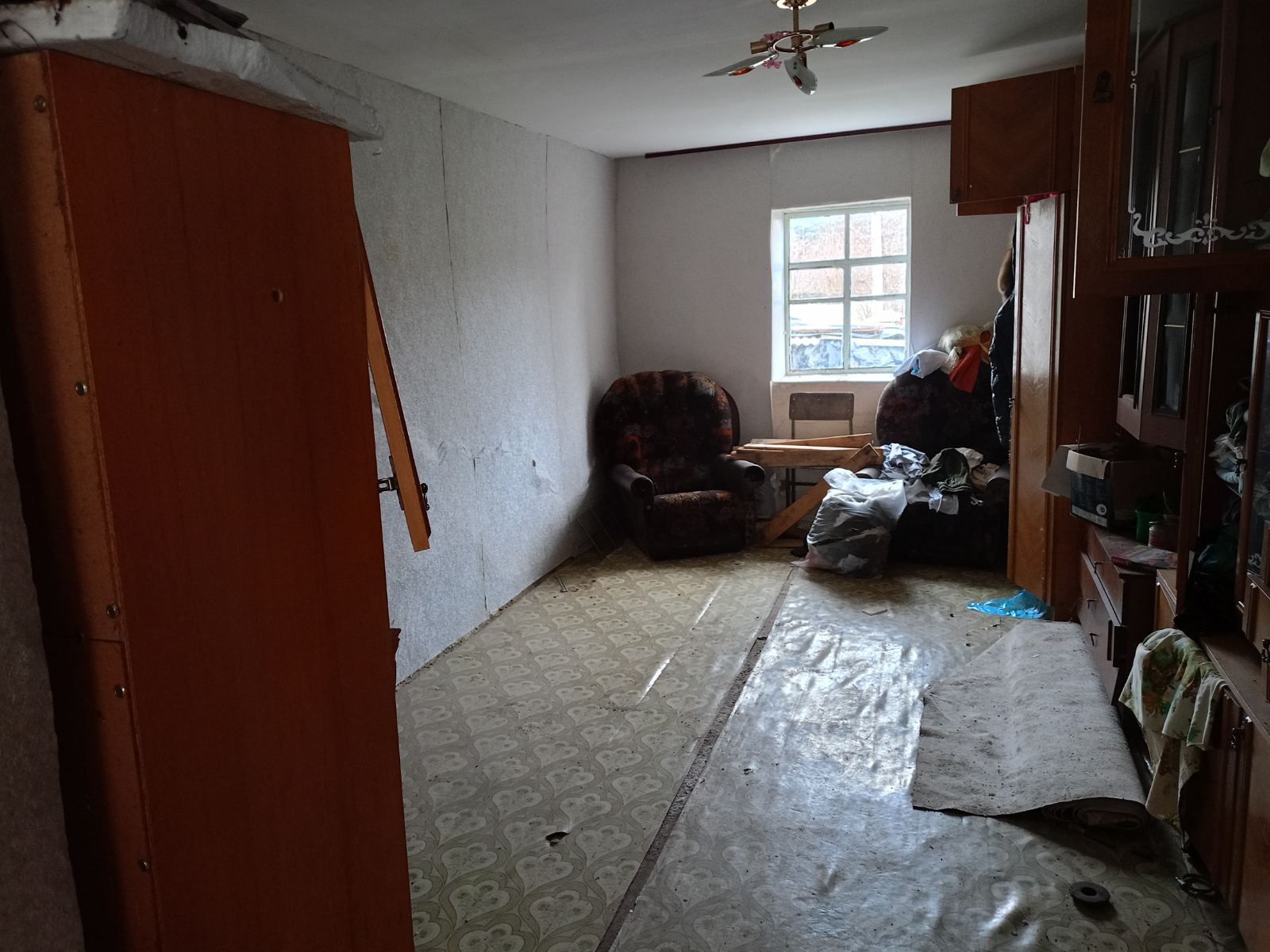 Фото 4 КІМ.  БУДИНОК ПЛОЩА – 100 м², ЦІНА – 18 500$, РАЙОН: Приборівка у Вінниці