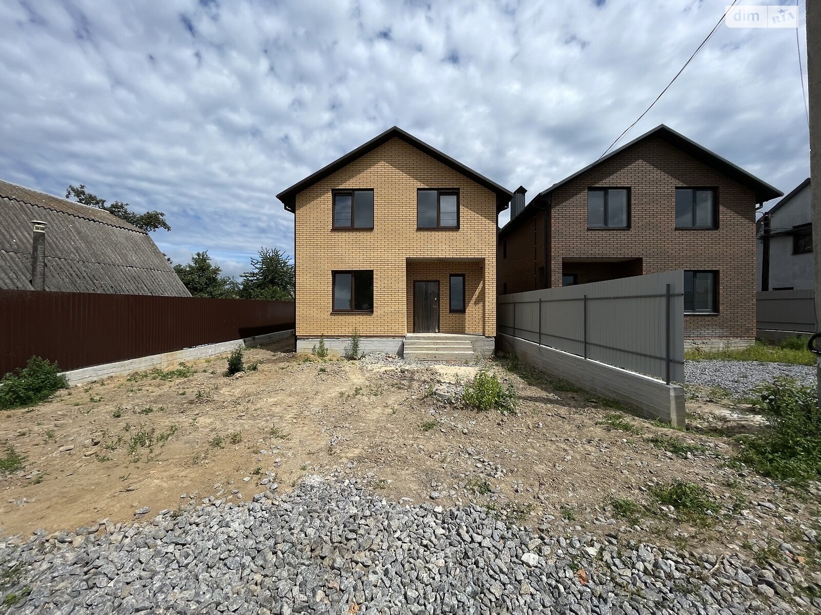 Обʼєкт нерухомості: 4 КІМ. БУДИНОК, ПЛОЩА - 120 м², ЦІНА - 109 999 $
, вул. Богомольця — HUBTRUST, Вінниця