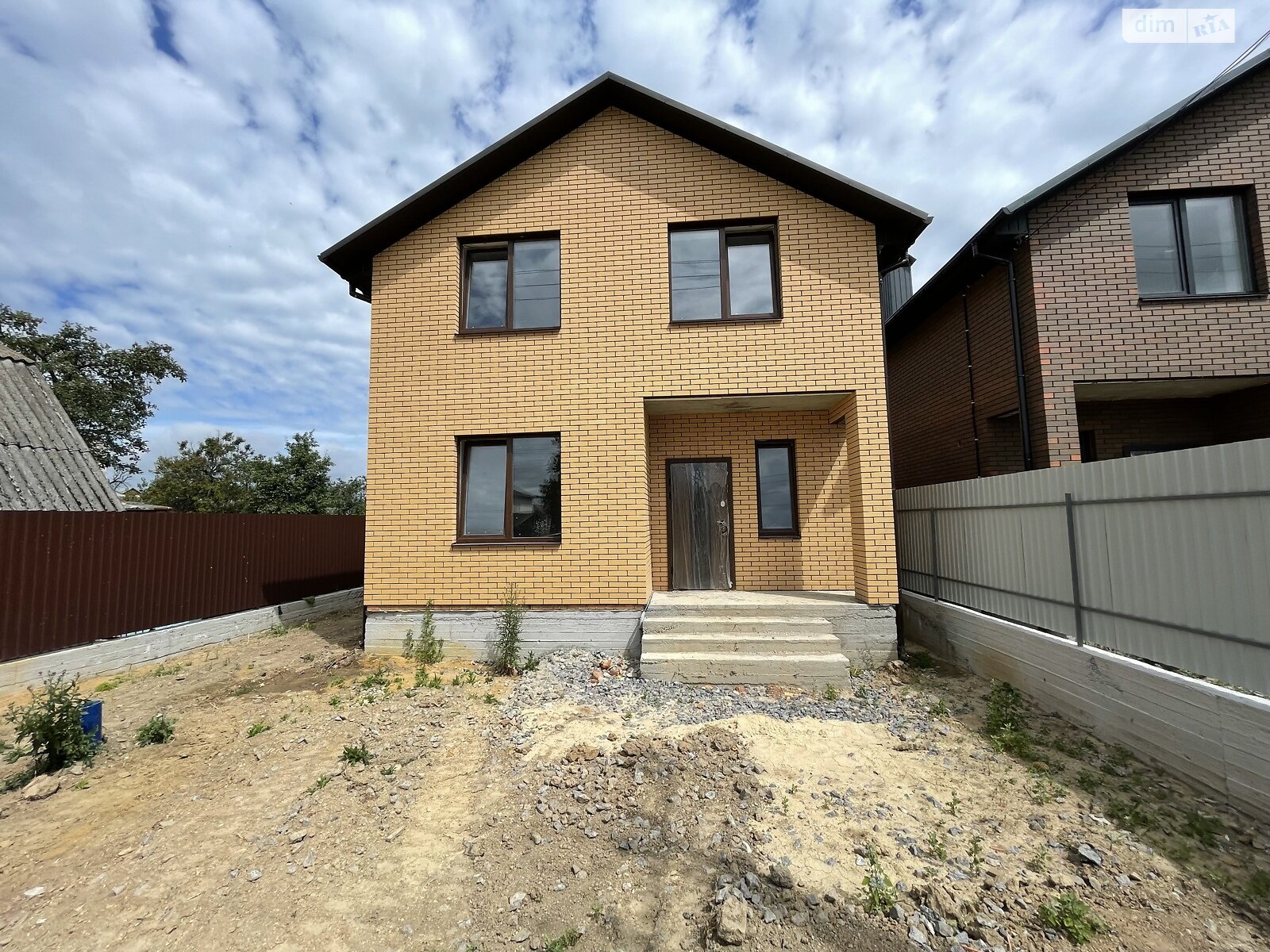 Обʼєкт нерухомості: 4 КІМ. БУДИНОК, ПЛОЩА - 120 м², ЦІНА - 109 999 $
, вул. Богомольця — HUBTRUST, Вінниця