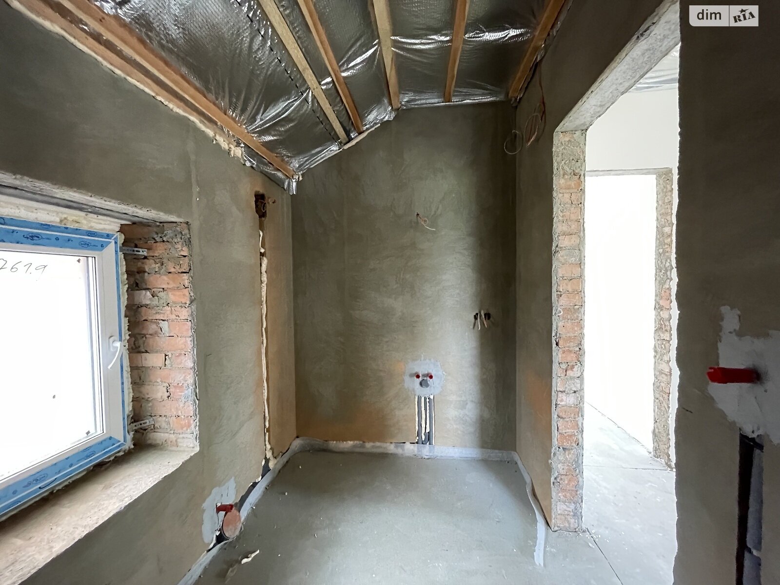 Обʼєкт нерухомості: 4 КІМ. БУДИНОК, ПЛОЩА - 120 м², ЦІНА - 109 999 $
, вул. Богомольця — HUBTRUST, Вінниця