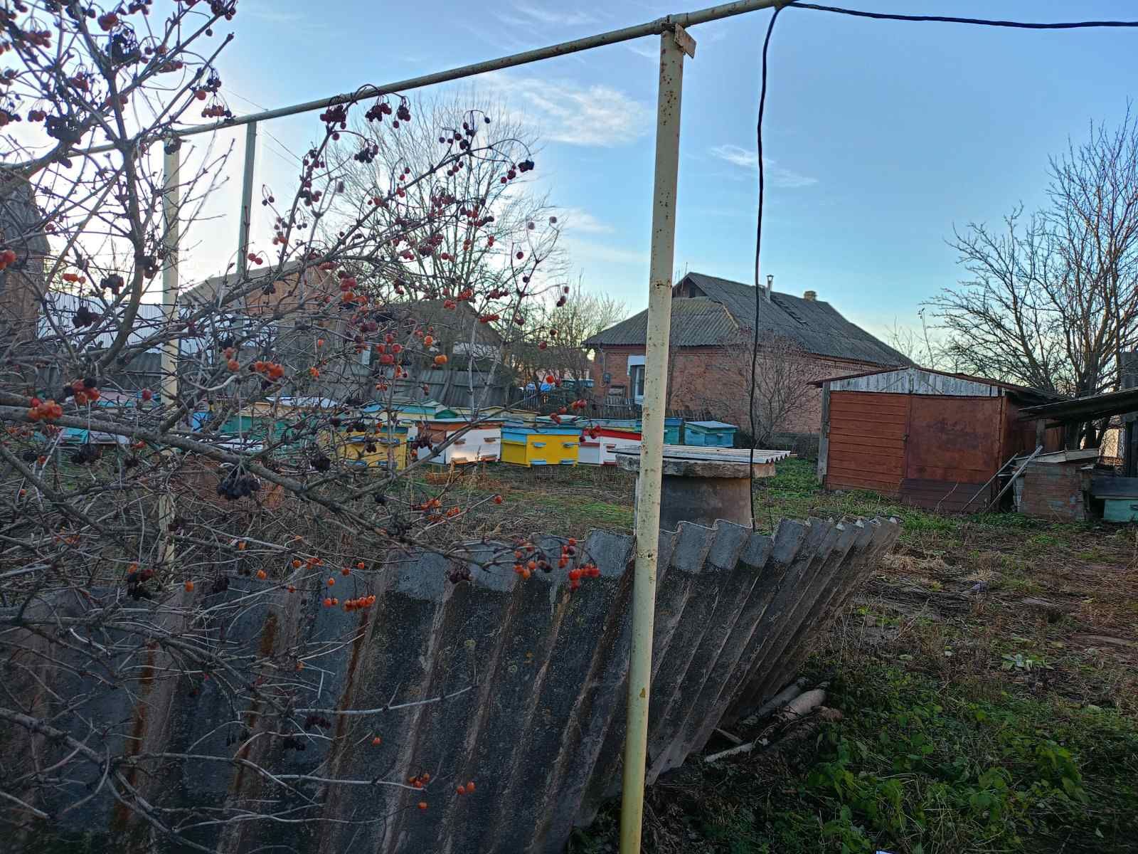 Фото 4 КІМ.  БУДИНОК ПЛОЩА – 100 м², ЦІНА – 18 500$, РАЙОН: Приборівка у Вінниці