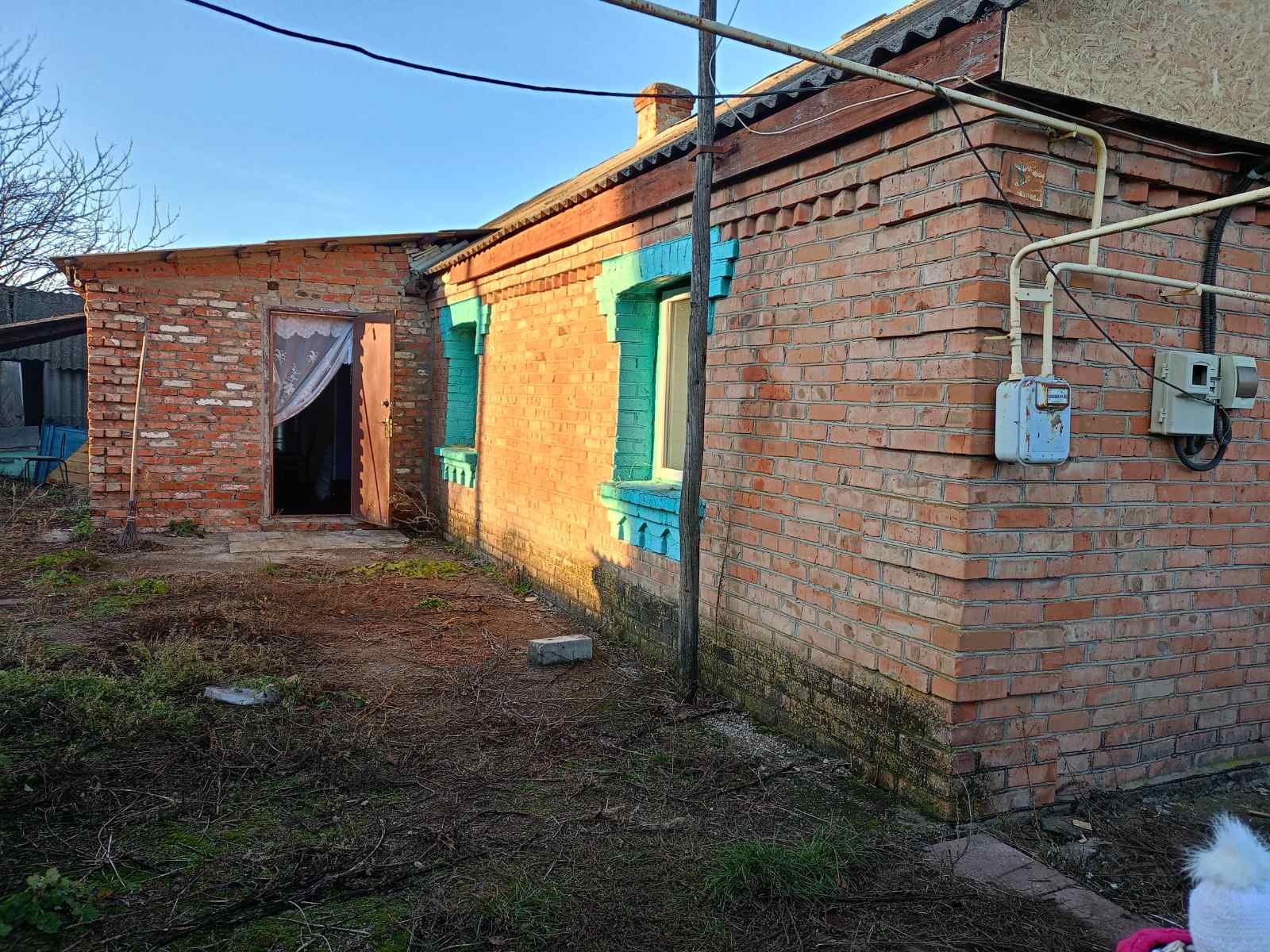 Фото 4 КІМ.  БУДИНОК ПЛОЩА – 100 м², ЦІНА – 18 500$, РАЙОН: Приборівка у Вінниці