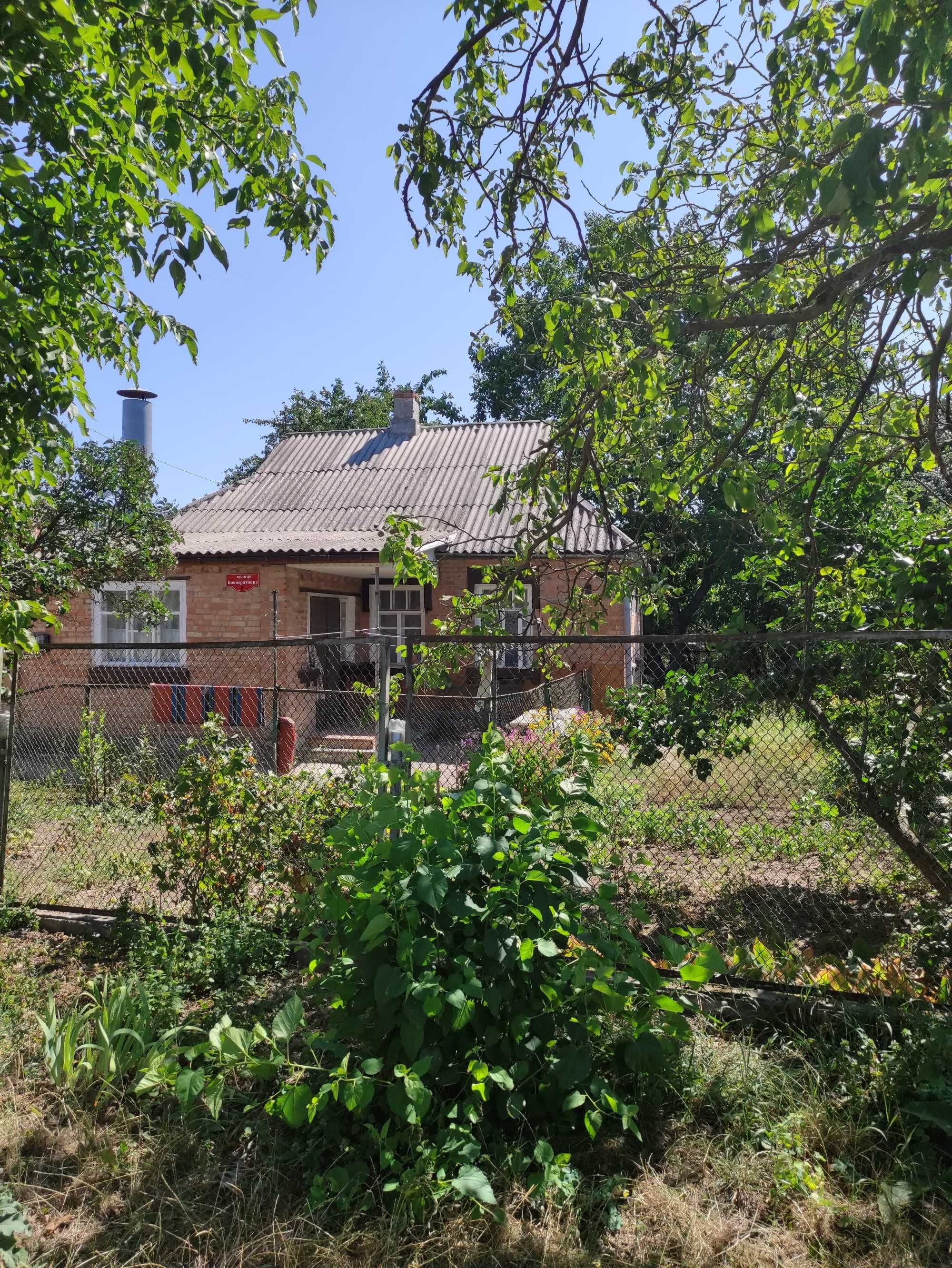Фото 4 КІМ.  БУДИНОК ПЛОЩА – 50 м², ЦІНА – 52 000$, РАЙОН: Вінницькі Хутори у Вінниці