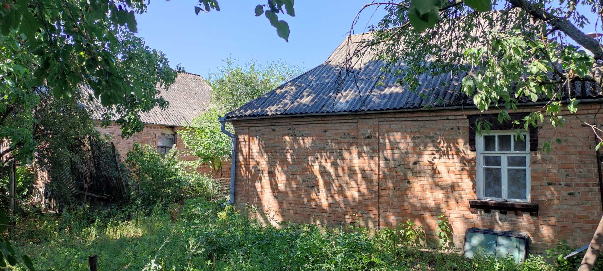 Фото 4 КІМ.  БУДИНОК ПЛОЩА – 50 м², ЦІНА – 52 000$, РАЙОН: Вінницькі Хутори у Вінниці