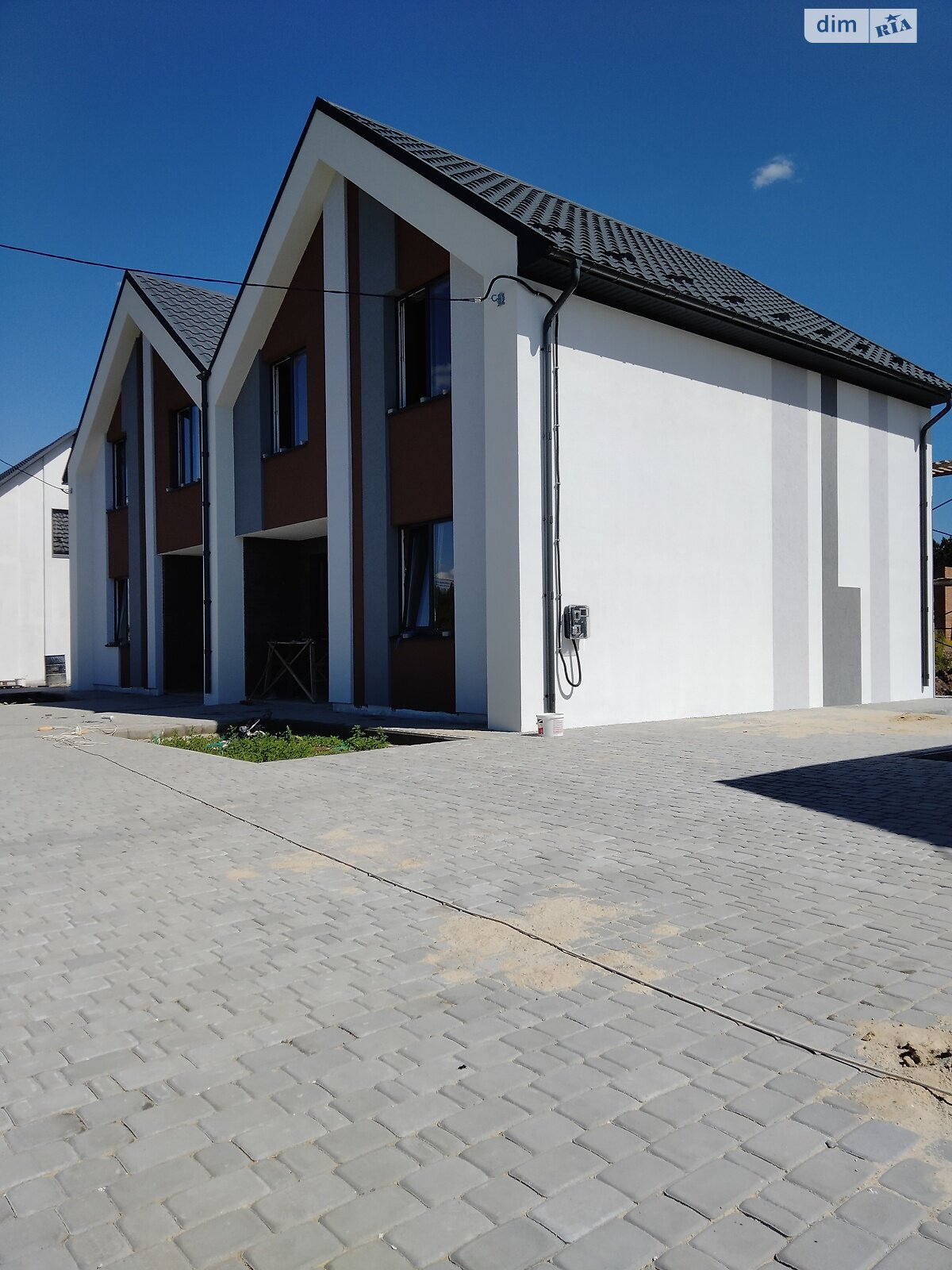Обʼєкт нерухомості: 3 КІМ. БУДИНОК, ПЛОЩА - 106 м², ЦІНА - 64 999 $
 — HUBTRUST, Вінниця