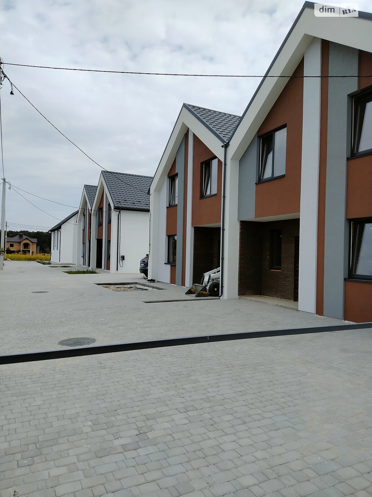 Обʼєкт нерухомості: 3 КІМ. БУДИНОК, ПЛОЩА - 106 м², ЦІНА - 64 999 $
 — HUBTRUST, Вінниця