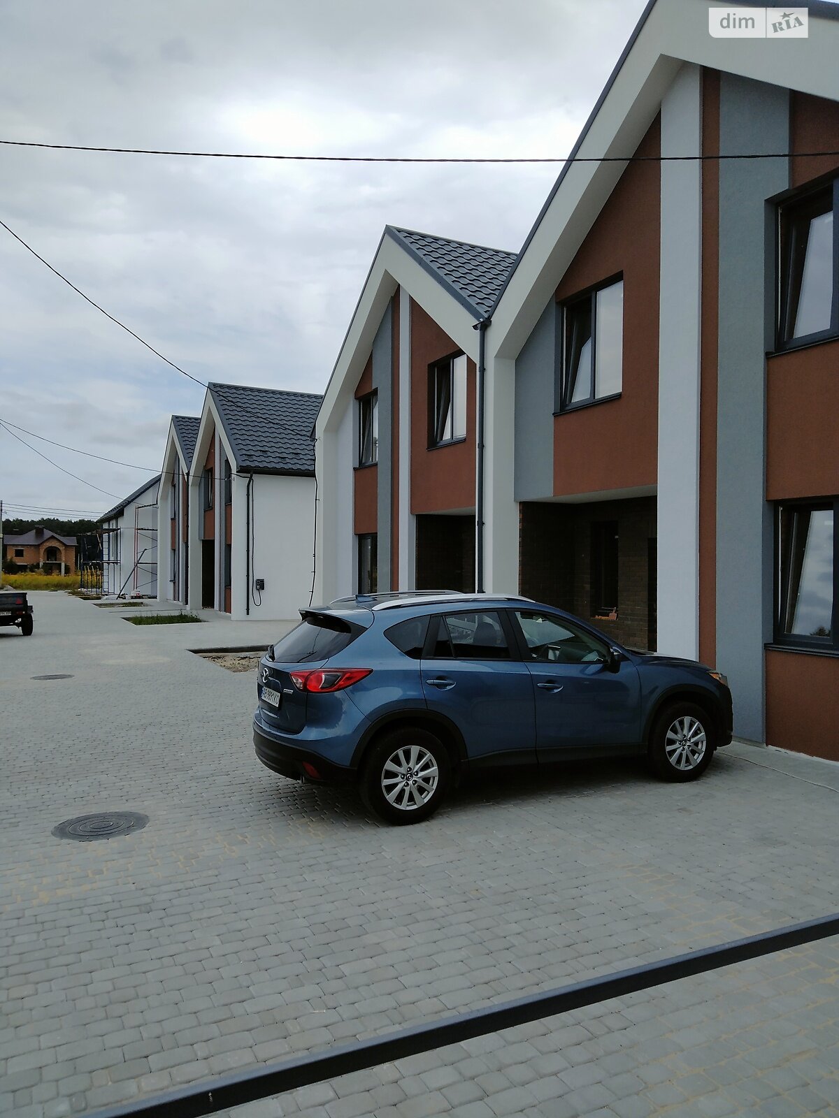 Обʼєкт нерухомості: 3 КІМ. БУДИНОК, ПЛОЩА - 106 м², ЦІНА - 64 999 $
 — HUBTRUST, Вінниця