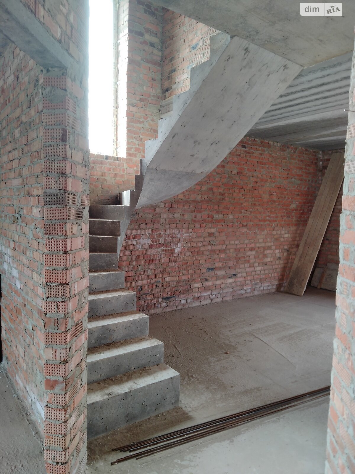 Обʼєкт нерухомості: 3 КІМ. БУДИНОК, ПЛОЩА - 106 м², ЦІНА - 64 999 $
 — HUBTRUST, Вінниця