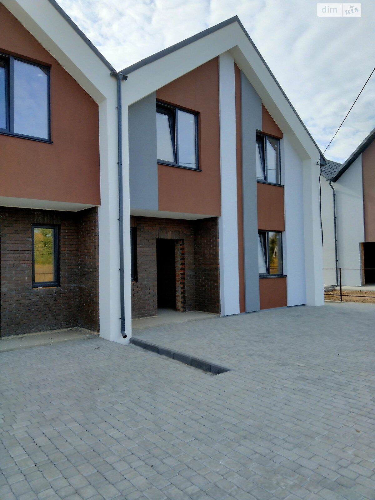 Обʼєкт нерухомості: 3 КІМ. БУДИНОК, ПЛОЩА - 106 м², ЦІНА - 64 999 $
 — HUBTRUST, Вінниця