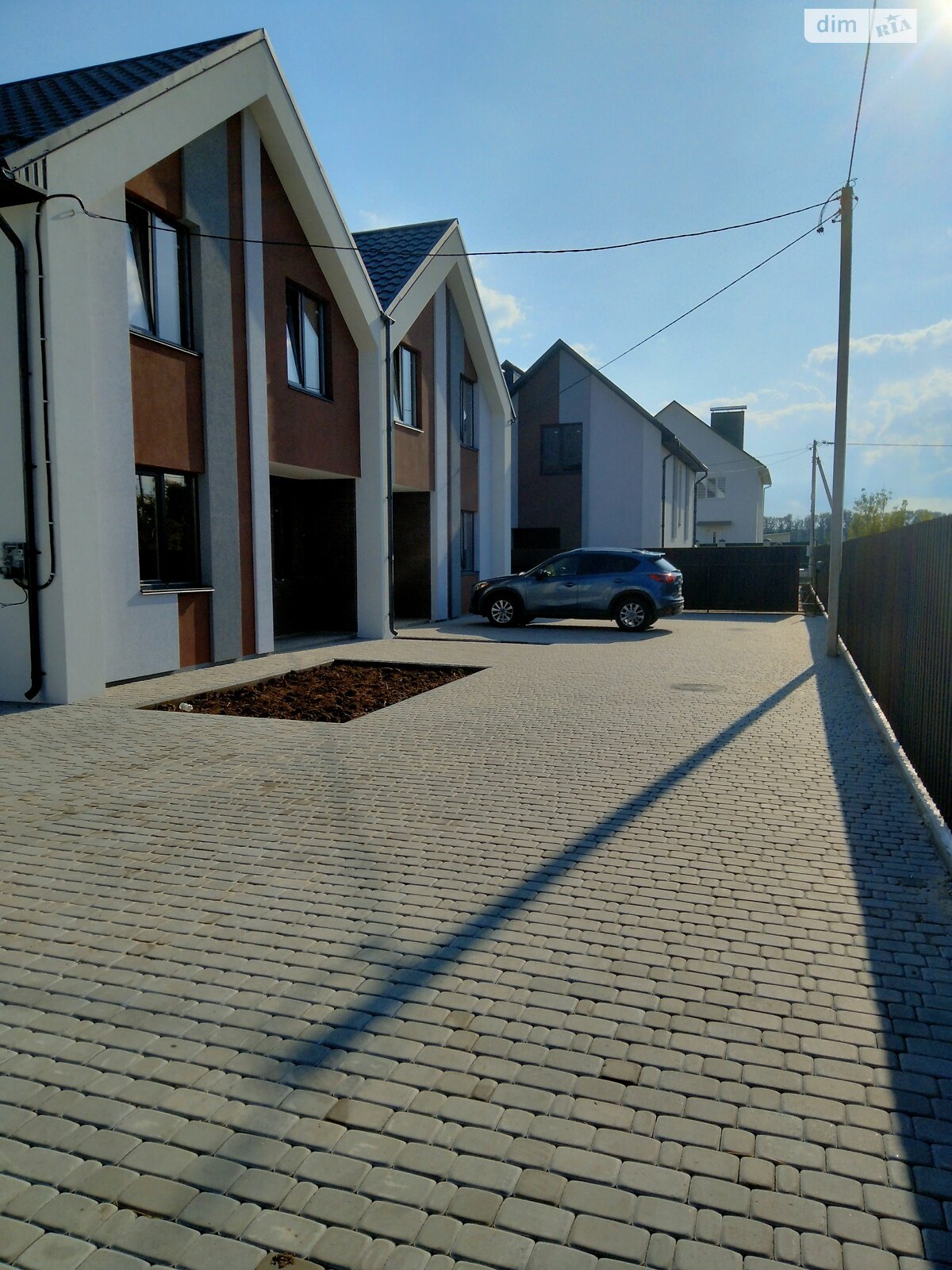 Обʼєкт нерухомості: 3 КІМ. БУДИНОК, ПЛОЩА - 106 м², ЦІНА - 64 999 $
 — HUBTRUST, Вінниця
