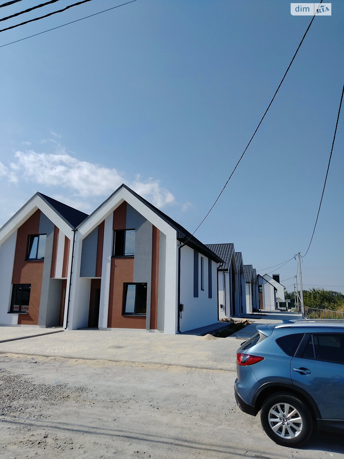 Обʼєкт нерухомості: 3 КІМ. БУДИНОК, ПЛОЩА - 106 м², ЦІНА - 64 999 $
 — HUBTRUST, Вінниця