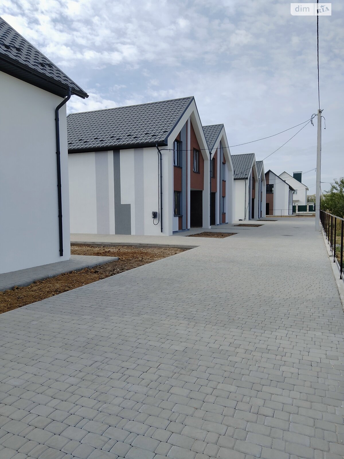 Обʼєкт нерухомості: 3 КІМ. БУДИНОК, ПЛОЩА - 106 м², ЦІНА - 64 999 $
 — HUBTRUST, Вінниця