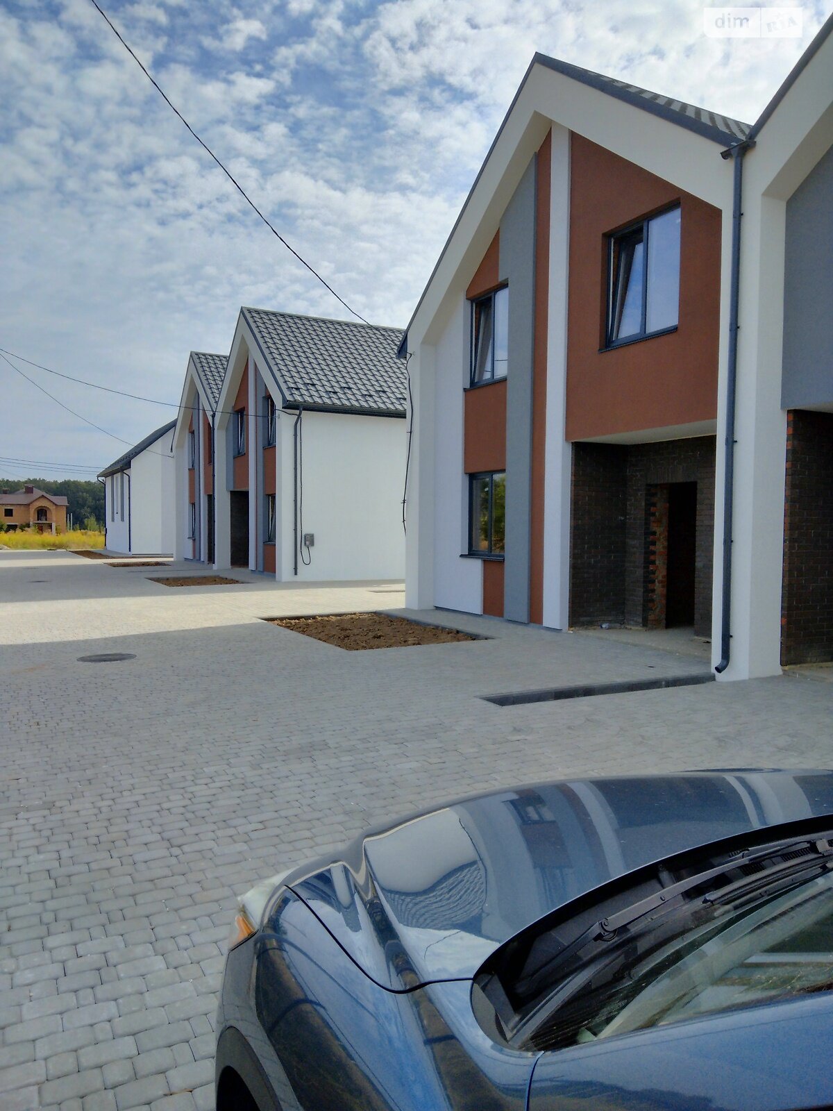 Обʼєкт нерухомості: 3 КІМ. БУДИНОК, ПЛОЩА - 106 м², ЦІНА - 64 999 $
 — HUBTRUST, Вінниця