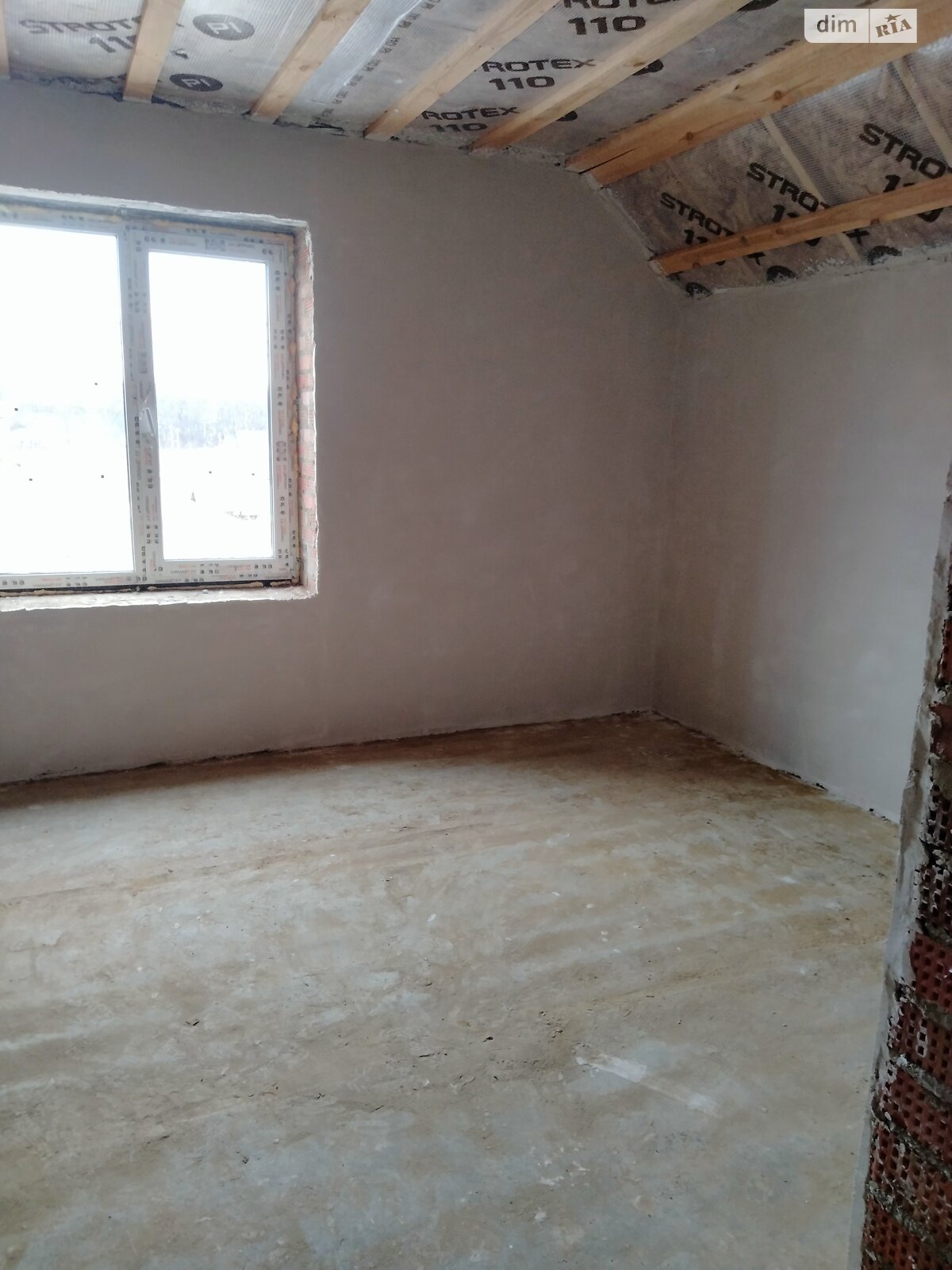 Обʼєкт нерухомості: 3 КІМ. БУДИНОК, ПЛОЩА - 106 м², ЦІНА - 64 999 $
 — HUBTRUST, Вінниця