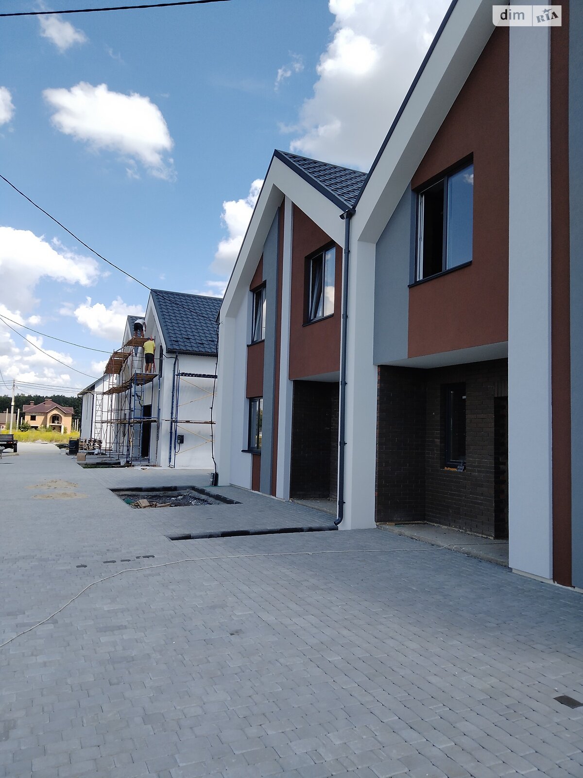 Обʼєкт нерухомості: 3 КІМ. БУДИНОК, ПЛОЩА - 106 м², ЦІНА - 64 999 $
 — HUBTRUST, Вінниця