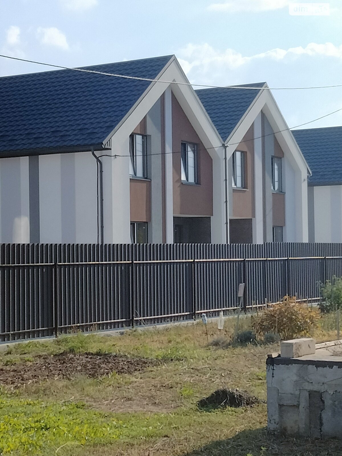 Обʼєкт нерухомості: 3 КІМ. БУДИНОК, ПЛОЩА - 106 м², ЦІНА - 64 999 $
 — HUBTRUST, Вінниця