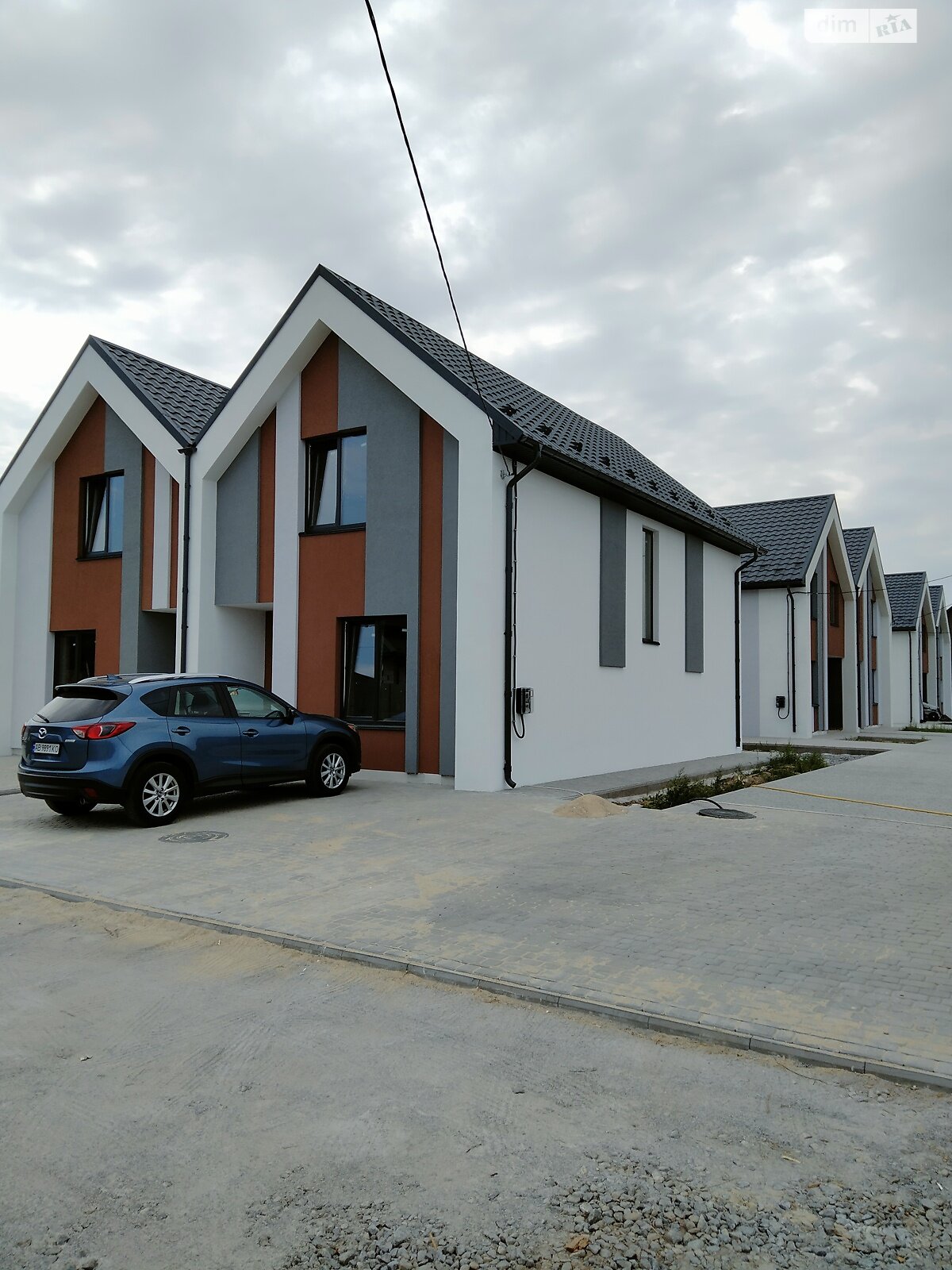 Обʼєкт нерухомості: 3 КІМ. БУДИНОК, ПЛОЩА - 106 м², ЦІНА - 64 999 $
 — HUBTRUST, Вінниця