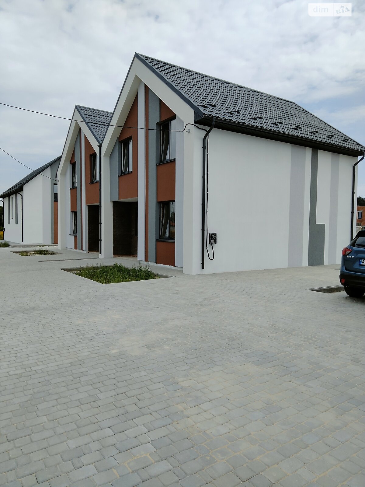 Обʼєкт нерухомості: 3 КІМ. БУДИНОК, ПЛОЩА - 106 м², ЦІНА - 64 999 $
 — HUBTRUST, Вінниця