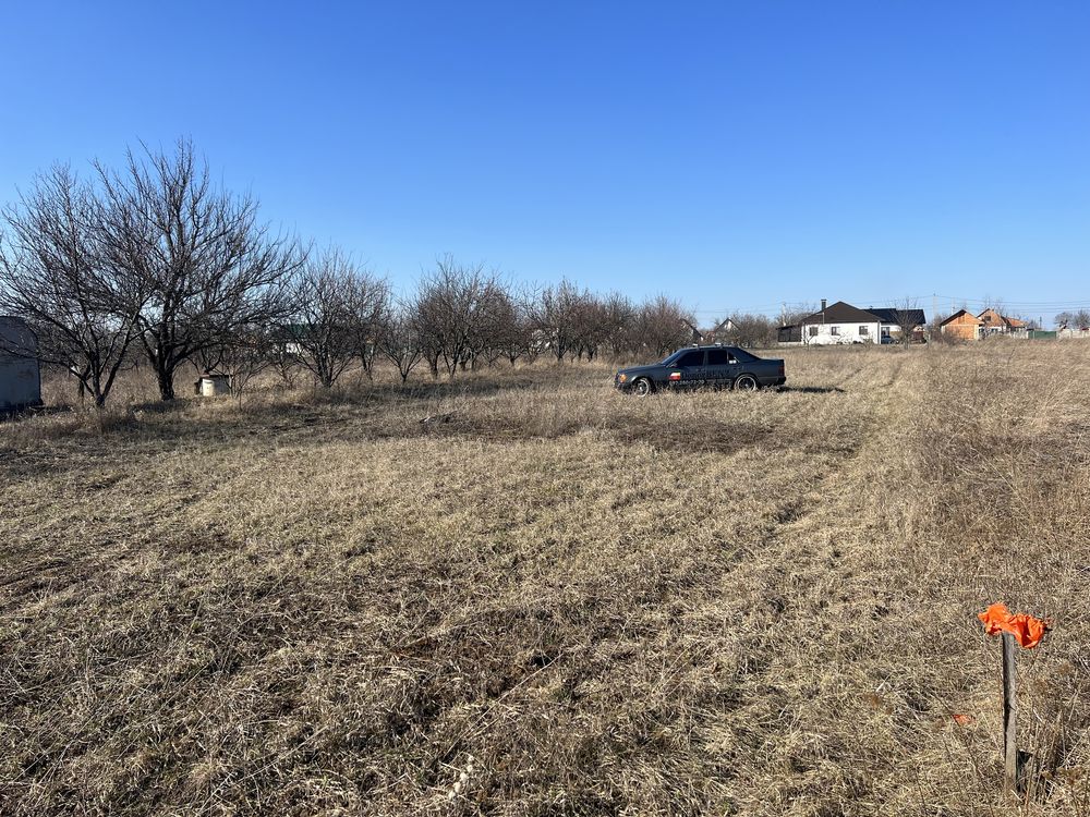 Фото ПЛОЩА – 20 сот., ЦІНА – 16 800$, РАЙОН: Парпурівці у Вінниці