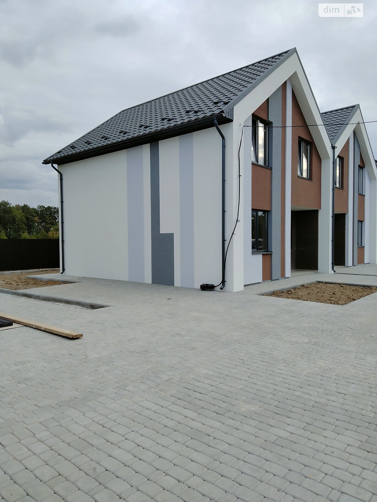 Обʼєкт нерухомості: 3 КІМ. БУДИНОК, ПЛОЩА - 106 м², ЦІНА - 64 999 $
 — HUBTRUST, Вінниця
