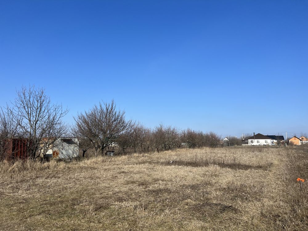 Фото ПЛОЩА – 20 сот., ЦІНА – 16 800$, РАЙОН: Парпурівці у Вінниці