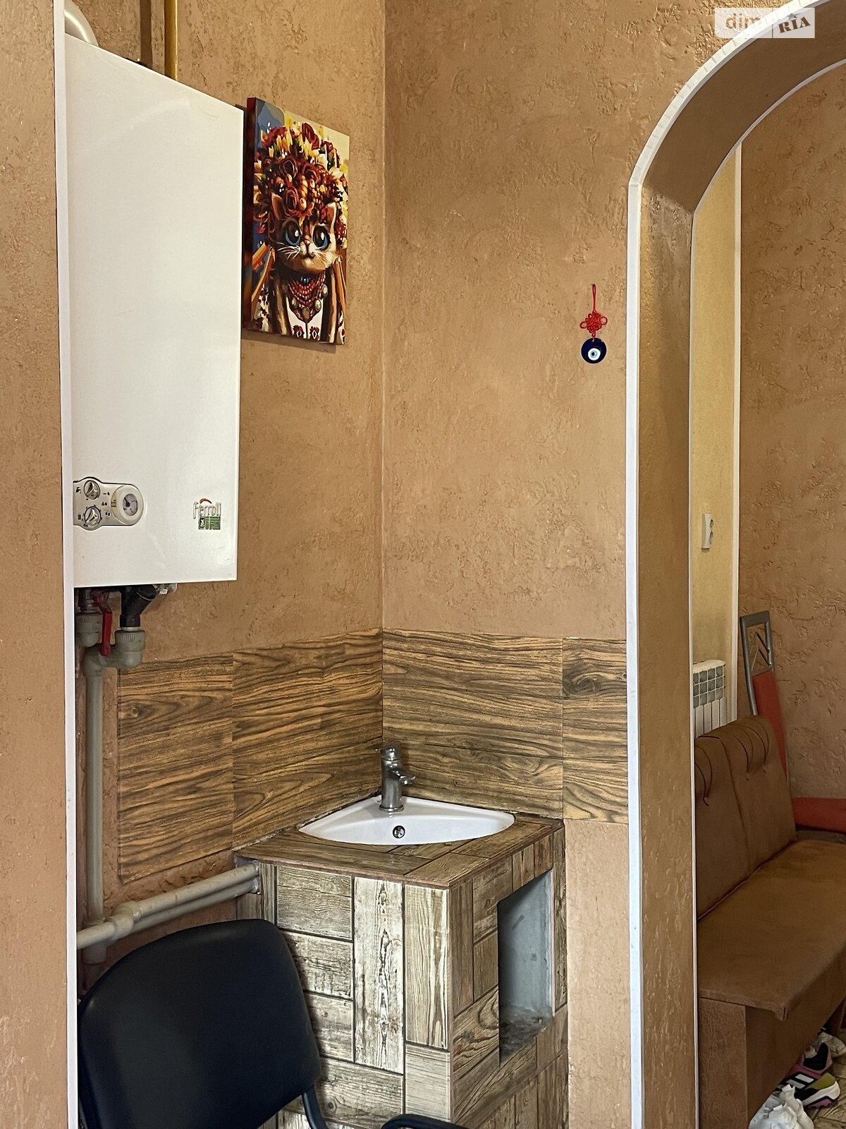 Обʼєкт нерухомості: 2 КІМ. БУДИНОК, ПЛОЩА - 56 м², ЦІНА - 60 000 $
 — HUBTRUST, Вінниця