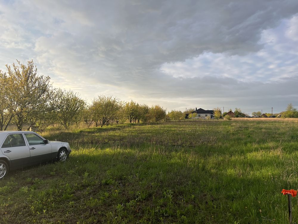 Фото ПЛОЩА – 20 сот., ЦІНА – 16 800$, РАЙОН: Парпурівці у Вінниці