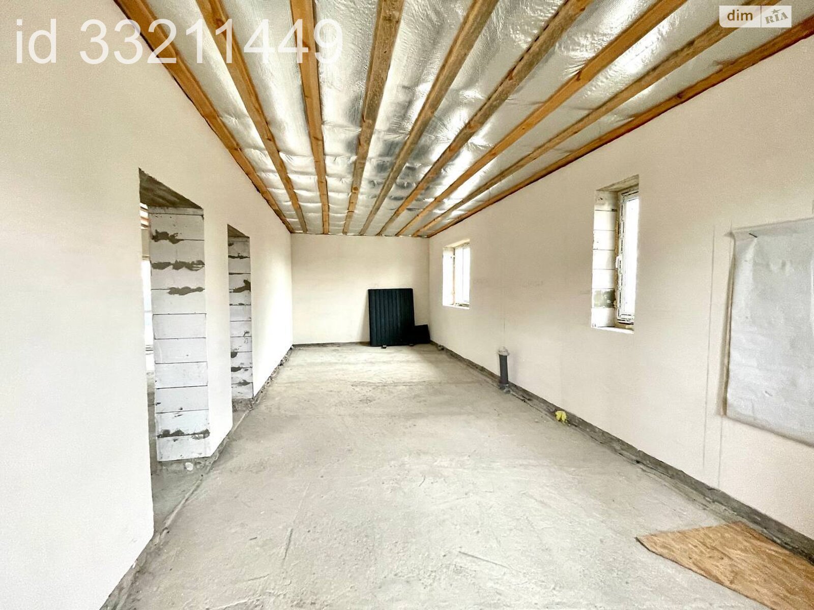 Обʼєкт нерухомості: 4 КІМ. БУДИНОК, ПЛОЩА - 130 м², ЦІНА - 77 000 $
, 2-й пров. Вишневий — HUBTRUST, Вінниця
