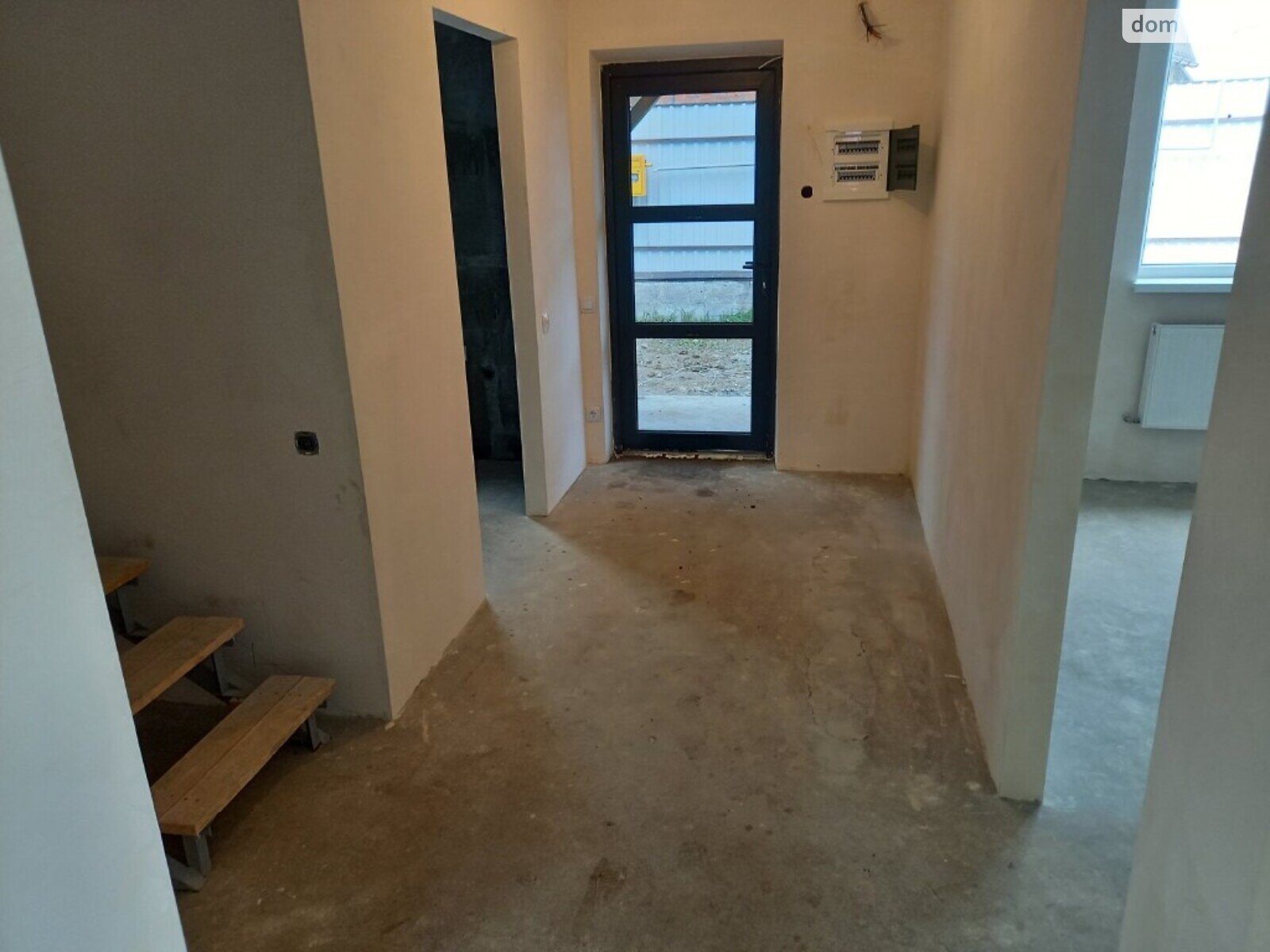 Обʼєкт нерухомості: 4 КІМ. БУДИНОК, ПЛОЩА - 110 м², ЦІНА - 76 500 $
 — HUBTRUST, Вінниця