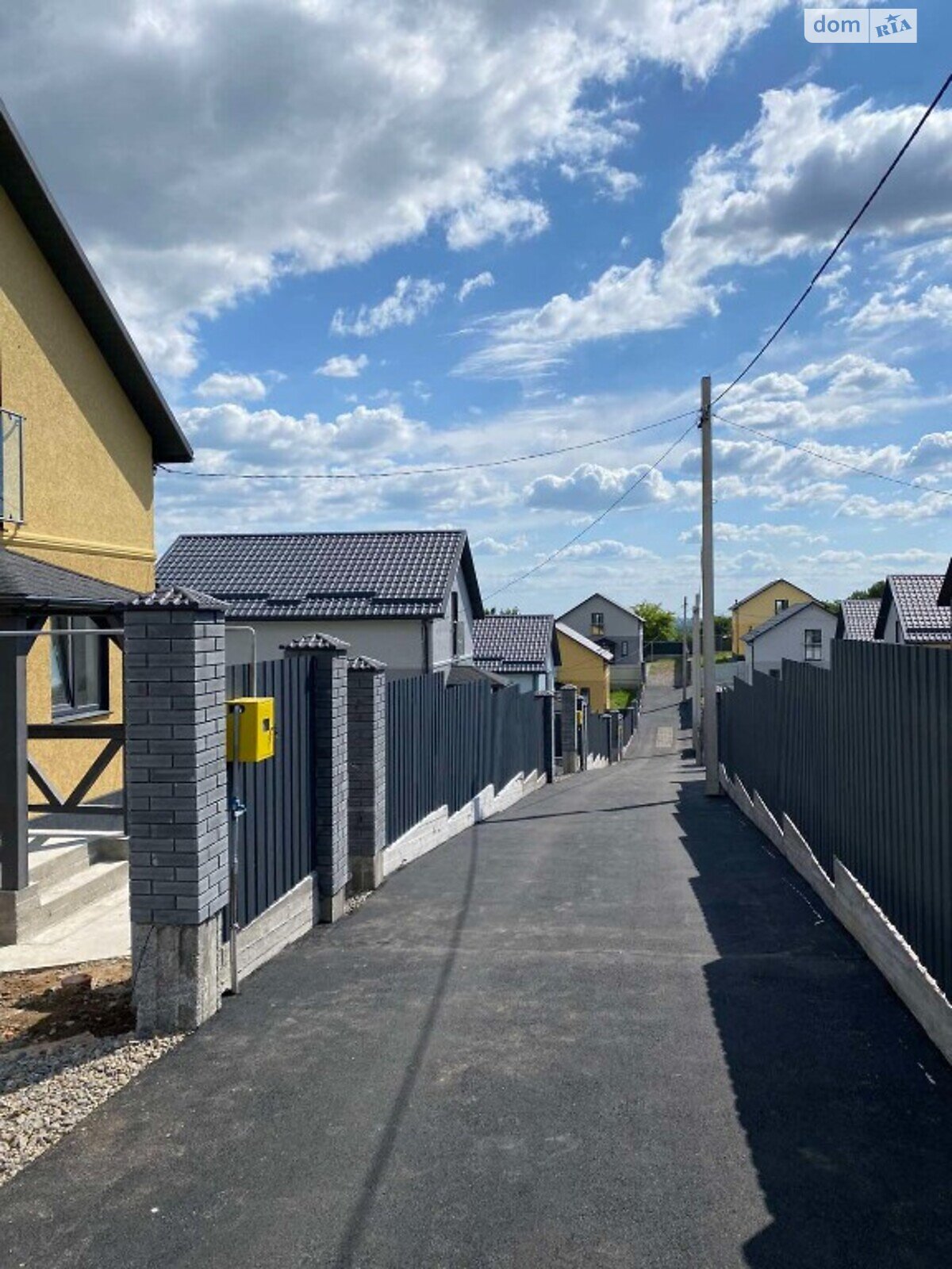 Обʼєкт нерухомості: 4 КІМ. БУДИНОК, ПЛОЩА - 110 м², ЦІНА - 76 500 $
 — HUBTRUST, Вінниця
