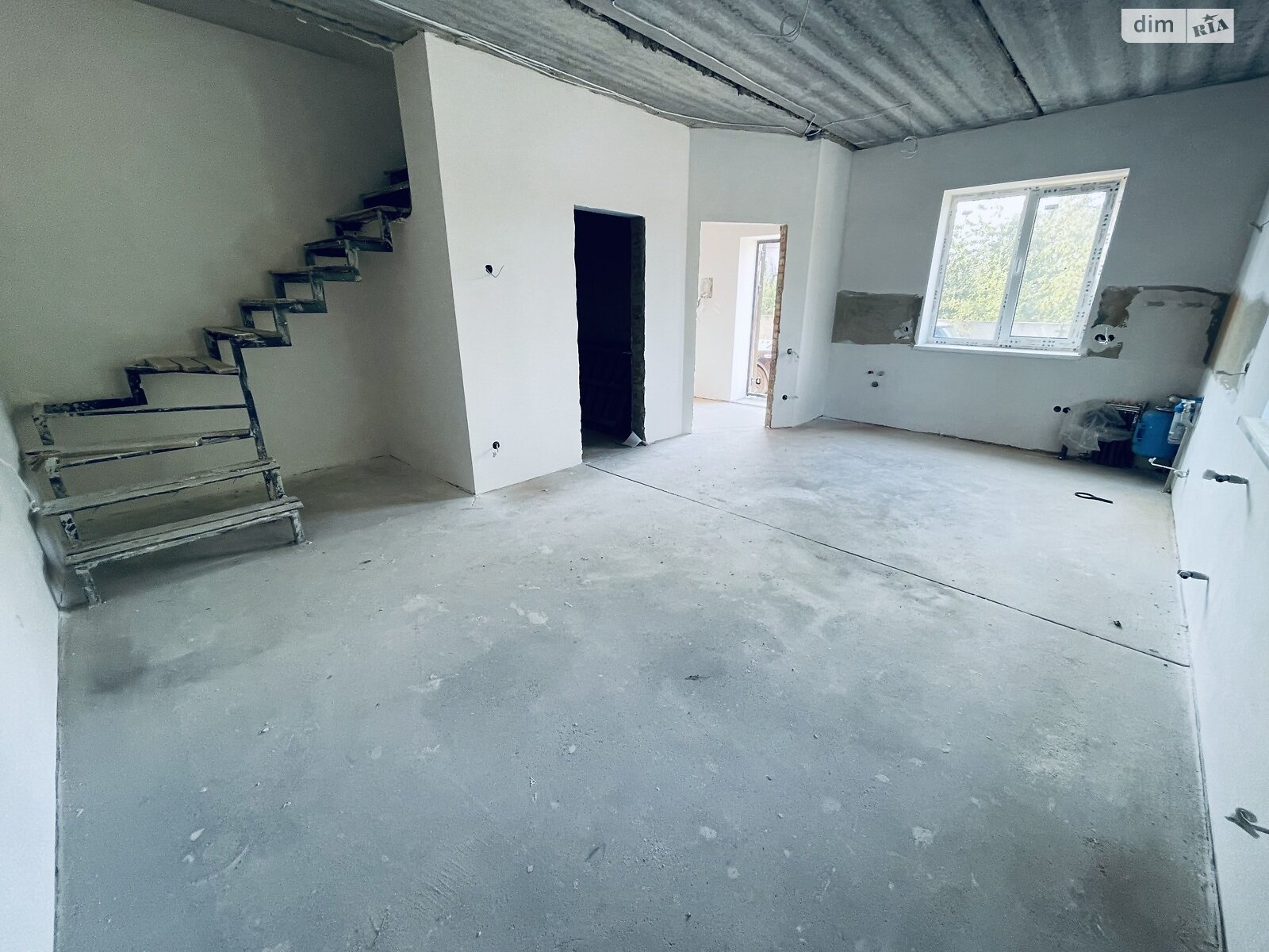 2 КІМ. БУДИНОК, ПЛОЩА - 71 м², ЦІНА - 50 000 $
