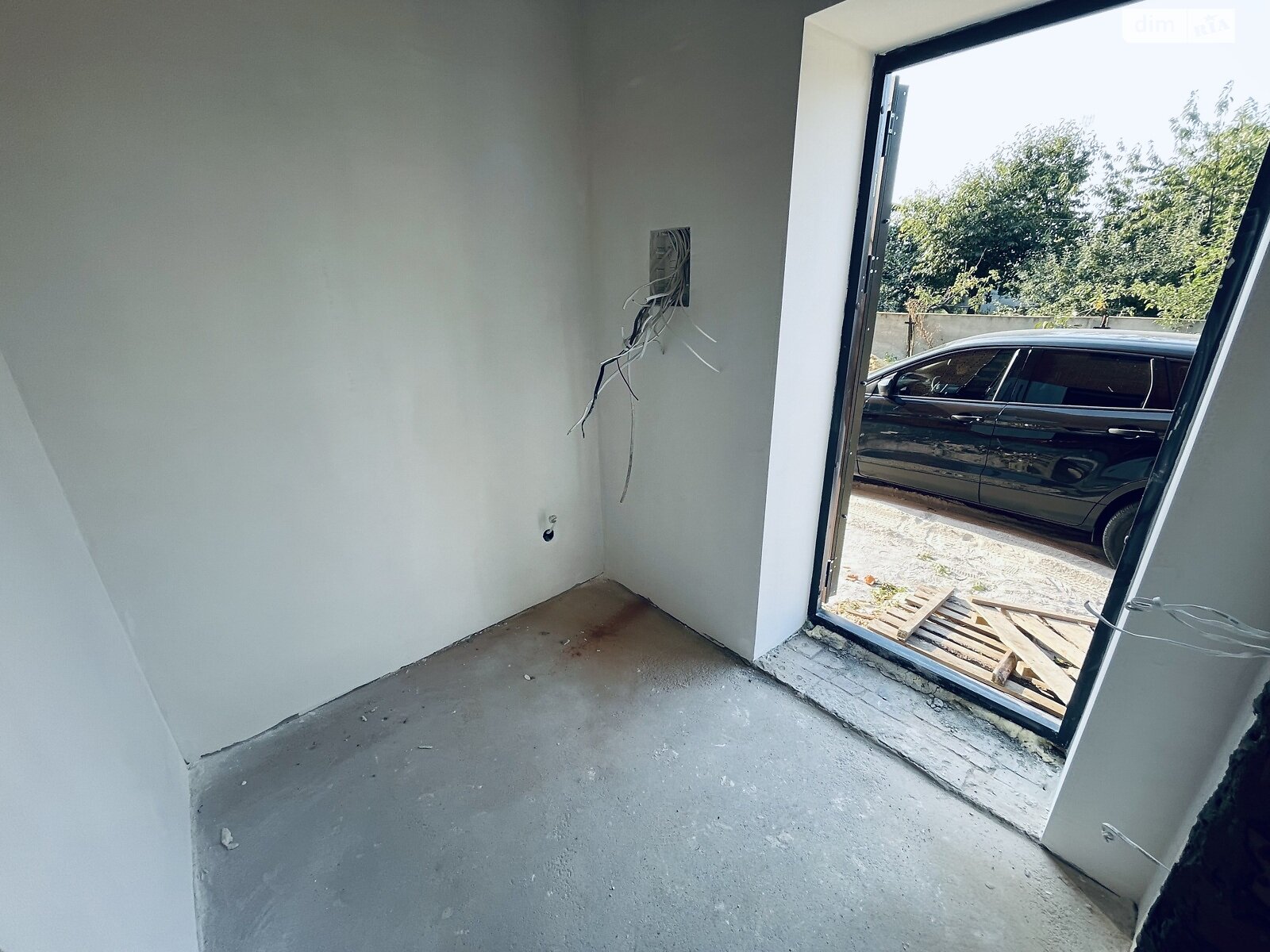 Обʼєкт нерухомості: 2 КІМ. БУДИНОК, ПЛОЩА - 71 м², ЦІНА - 50 000 $
 — HUBTRUST, Вінниця