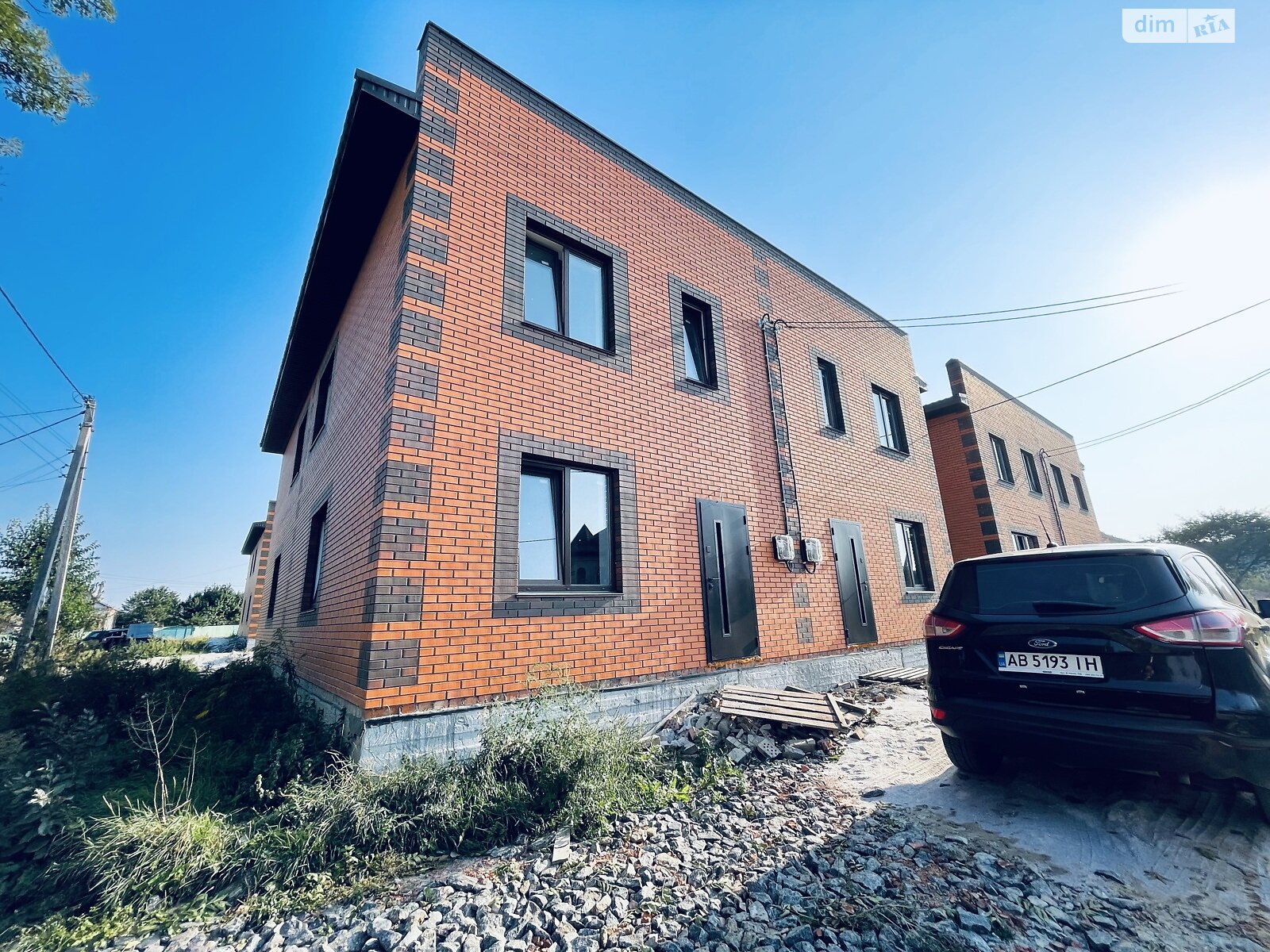 Обʼєкт нерухомості: 2 КІМ. БУДИНОК, ПЛОЩА - 71 м², ЦІНА - 50 000 $
 — HUBTRUST, Вінниця