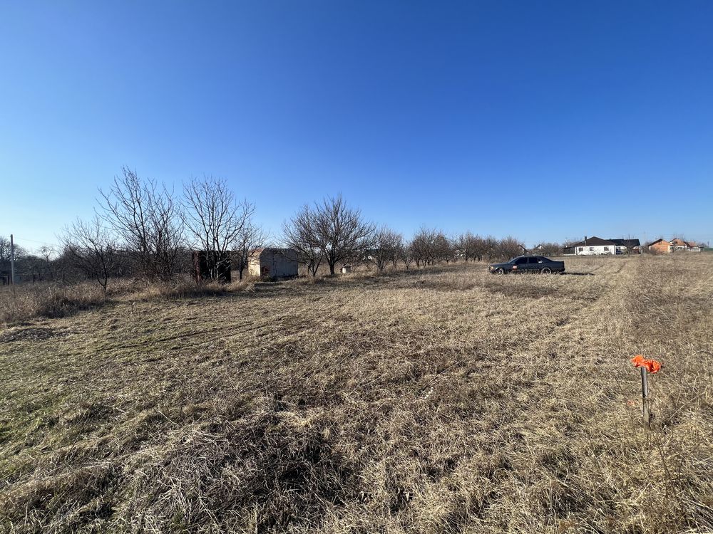 Фото ПЛОЩА – 20 сот., ЦІНА – 16 800$, РАЙОН: Парпурівці у Вінниці