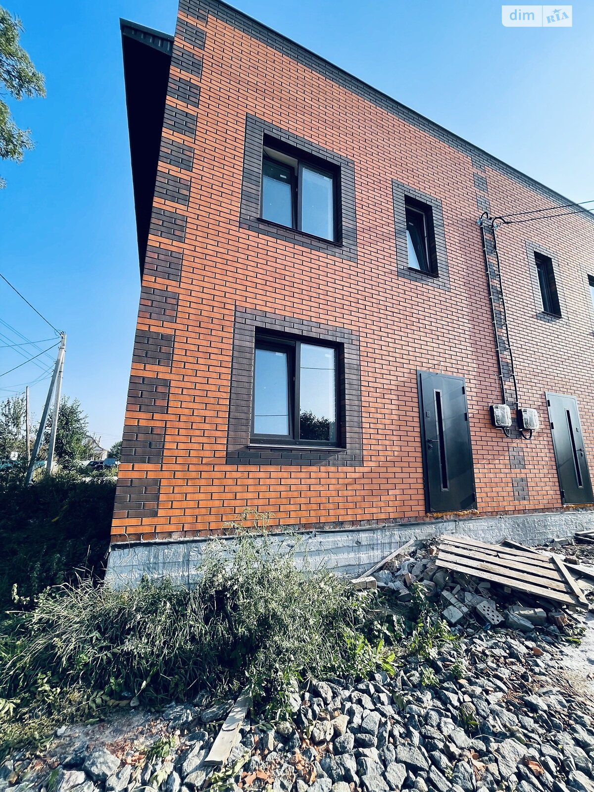 Обʼєкт нерухомості: 2 КІМ. БУДИНОК, ПЛОЩА - 71 м², ЦІНА - 50 000 $
 — HUBTRUST, Вінниця