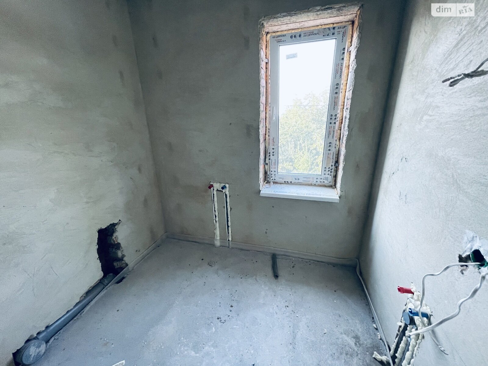 Обʼєкт нерухомості: 2 КІМ. БУДИНОК, ПЛОЩА - 71 м², ЦІНА - 50 000 $
 — HUBTRUST, Вінниця