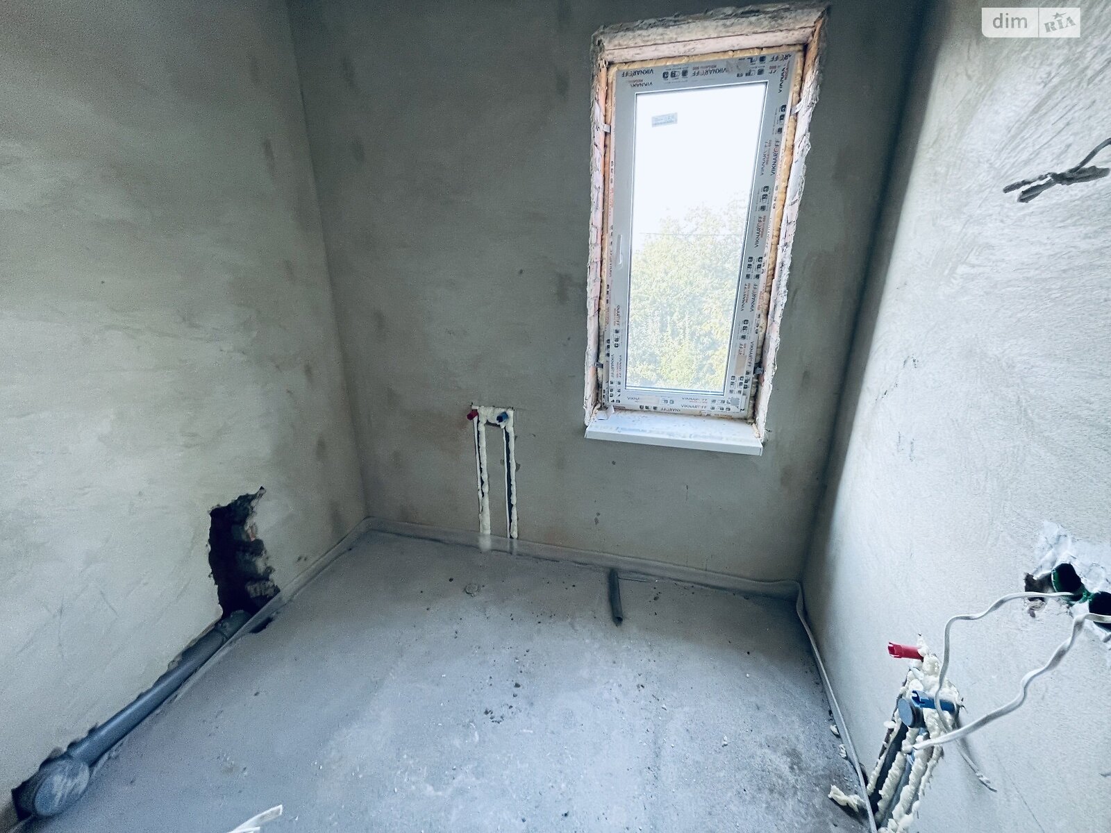 Обʼєкт нерухомості: 2 КІМ. БУДИНОК, ПЛОЩА - 71 м², ЦІНА - 50 000 $
 — HUBTRUST, Вінниця