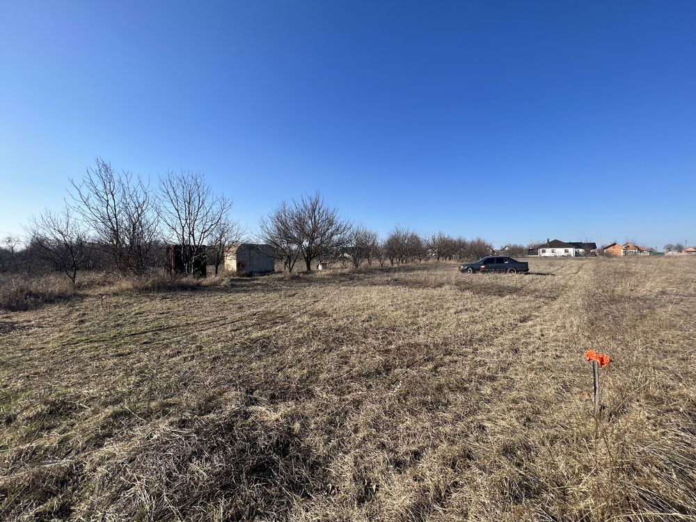 Фото ПЛОЩА – 20 сот., ЦІНА – 16 800$, РАЙОН: Парпурівці у Вінниці