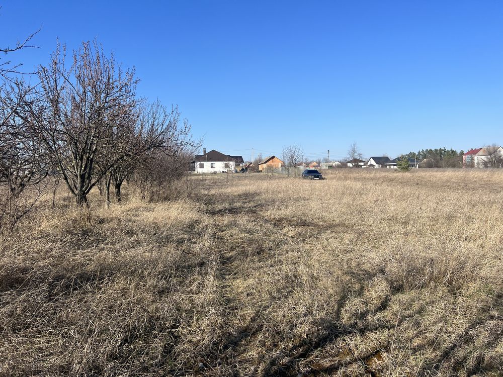 Фото ПЛОЩА – 20 сот., ЦІНА – 16 800$, РАЙОН: Парпурівці у Вінниці