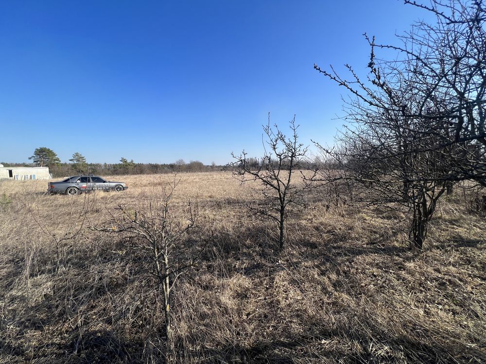 Фото ПЛОЩА – 20 сот., ЦІНА – 16 800$, РАЙОН: Парпурівці у Вінниці
