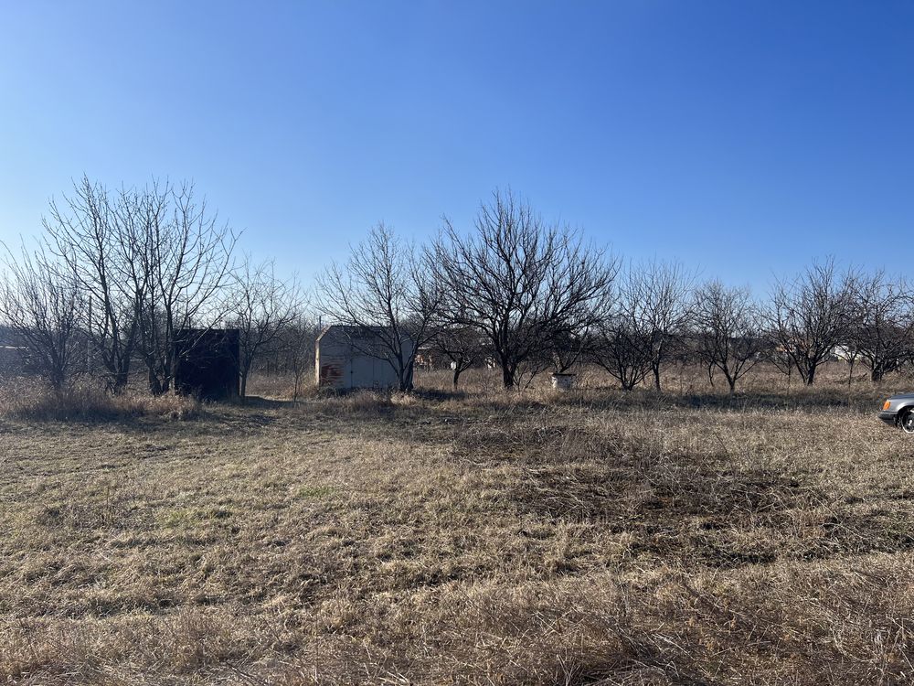 Фото ПЛОЩА – 20 сот., ЦІНА – 16 800$, РАЙОН: Парпурівці у Вінниці