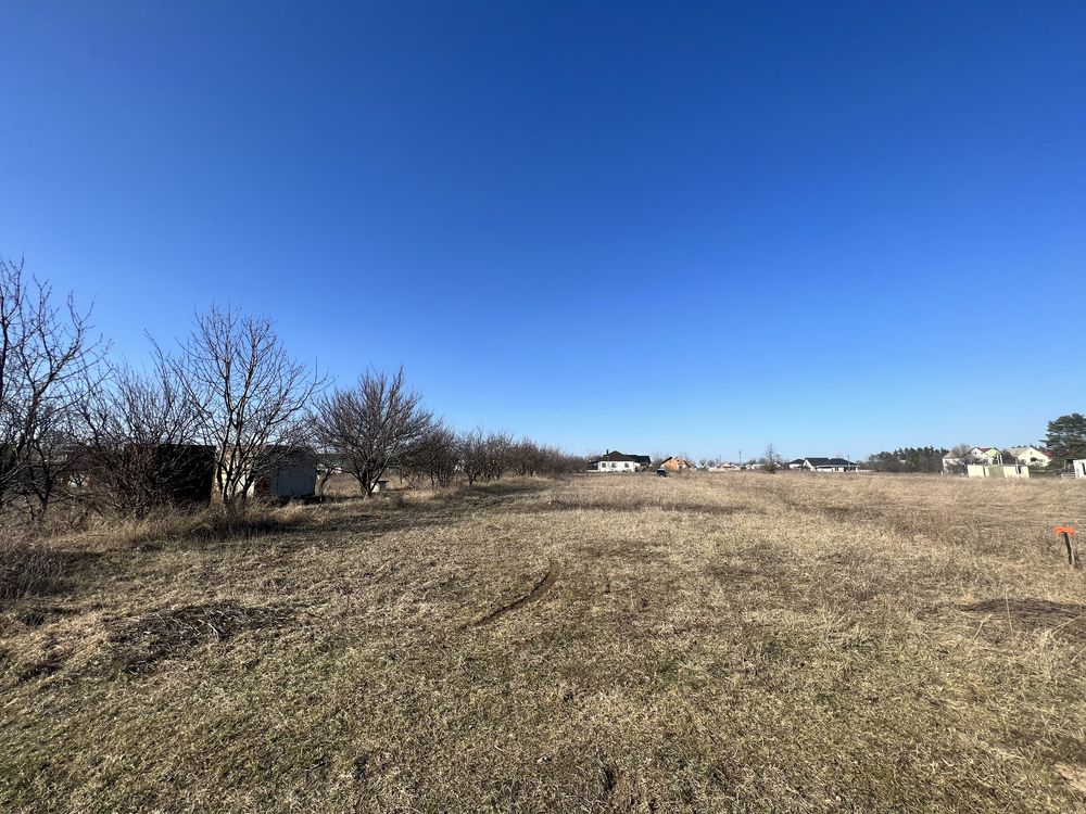 Фото ПЛОЩА – 20 сот., ЦІНА – 16 800$, РАЙОН: Парпурівці у Вінниці