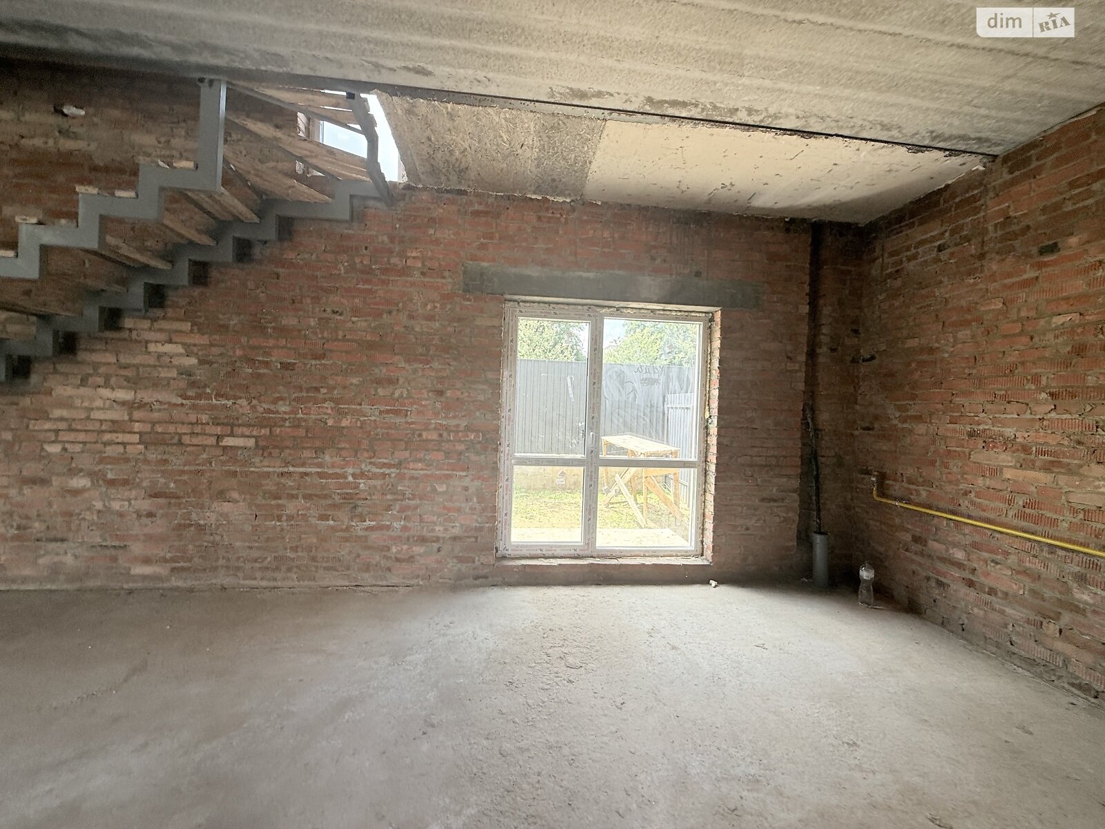 Обʼєкт нерухомості: 2 КІМ. ТАУНХАУС, ПЛОЩА - 82 м², ЦІНА - 60 000 $
 — HUBTRUST, Вінниця