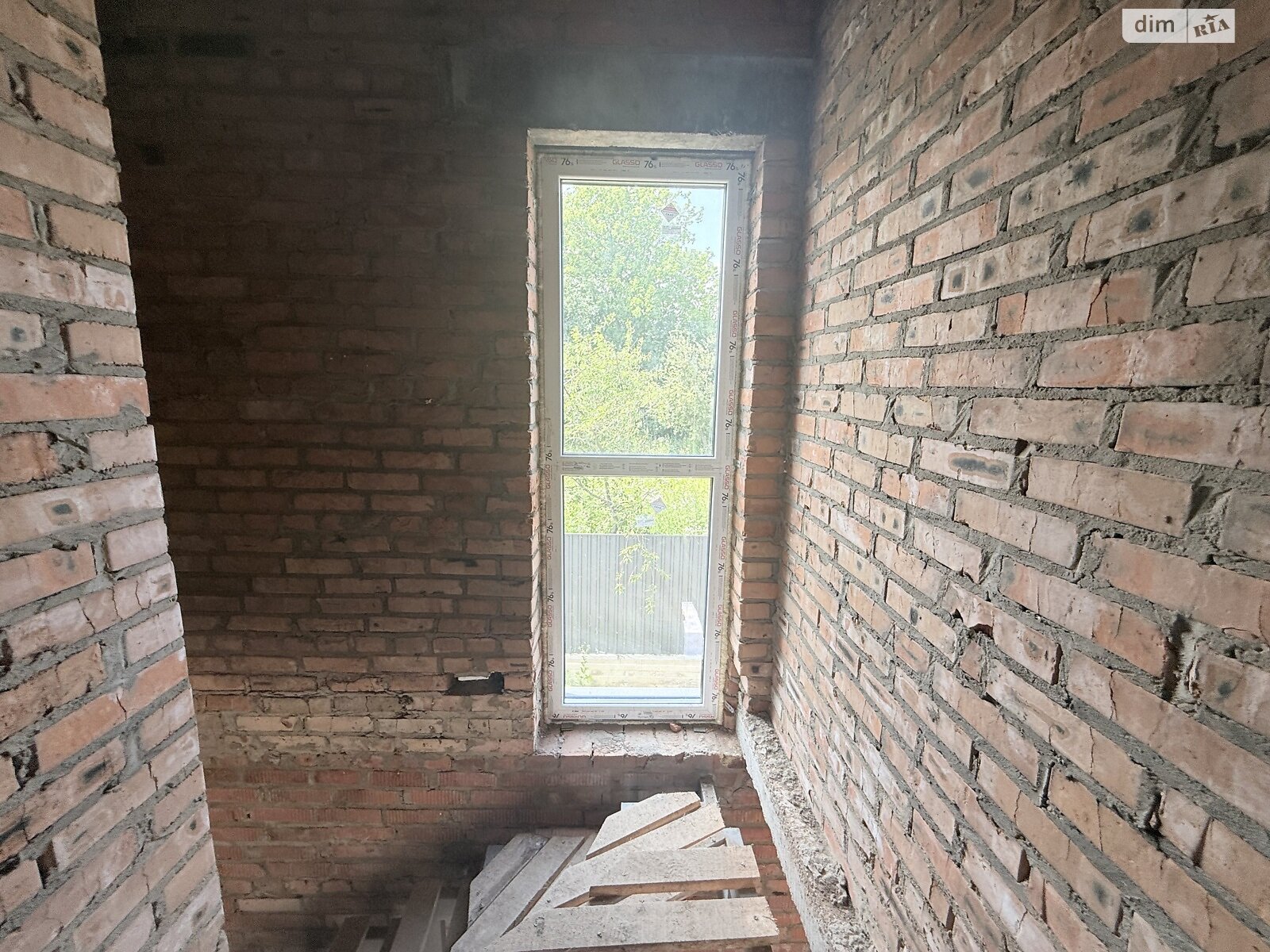 Обʼєкт нерухомості: 2 КІМ. ТАУНХАУС, ПЛОЩА - 82 м², ЦІНА - 60 000 $
 — HUBTRUST, Вінниця
