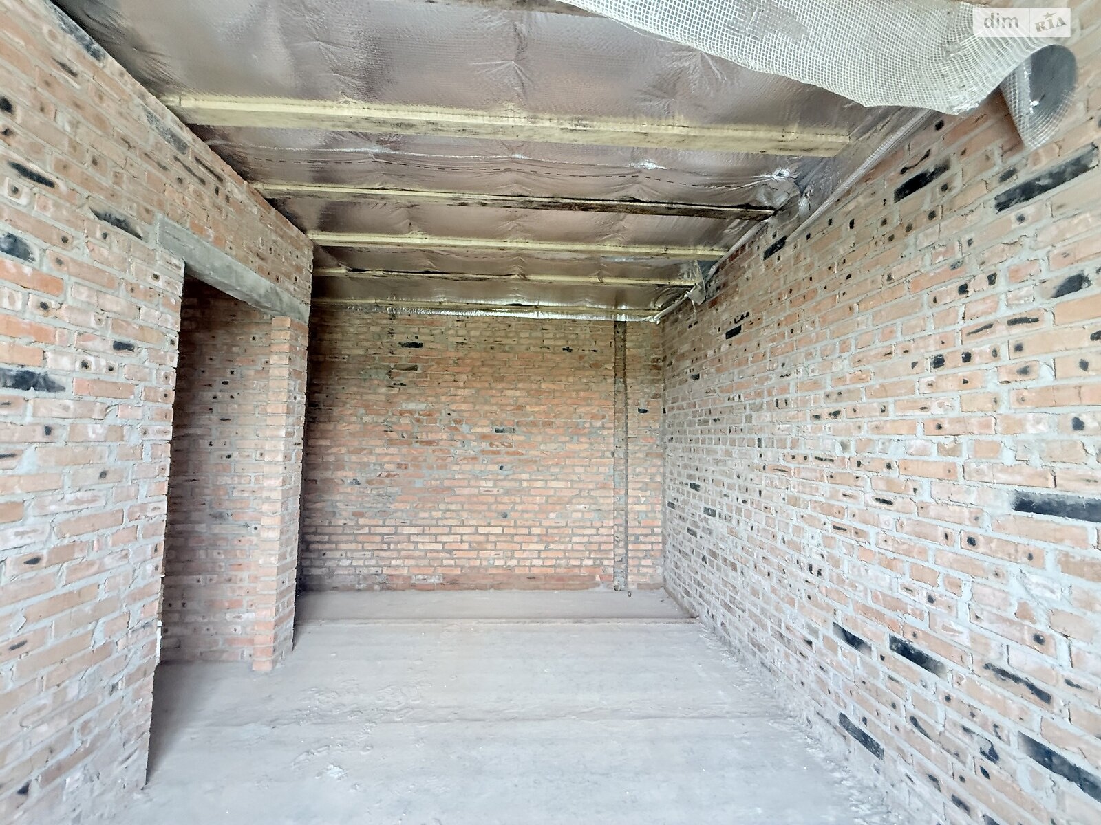 Обʼєкт нерухомості: 2 КІМ. ТАУНХАУС, ПЛОЩА - 82 м², ЦІНА - 60 000 $
 — HUBTRUST, Вінниця
