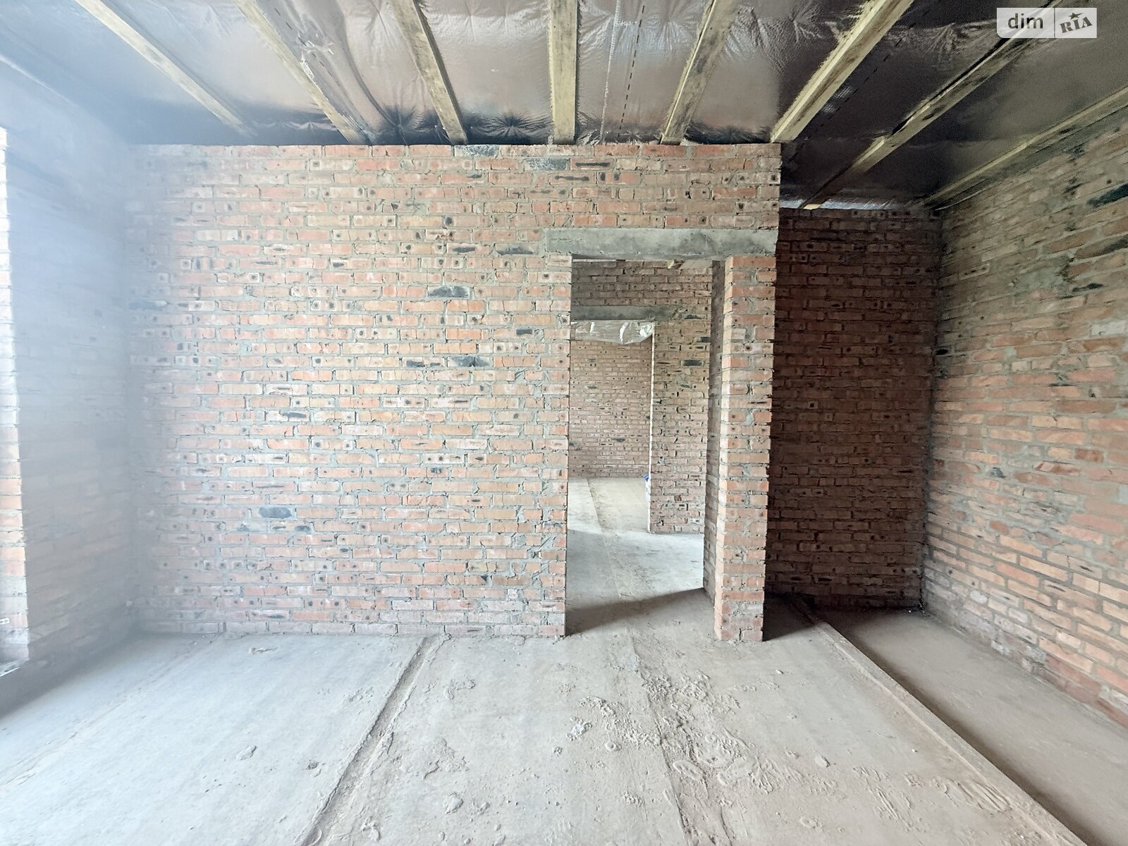 Обʼєкт нерухомості: 2 КІМ. ТАУНХАУС, ПЛОЩА - 82 м², ЦІНА - 60 000 $
 — HUBTRUST, Вінниця