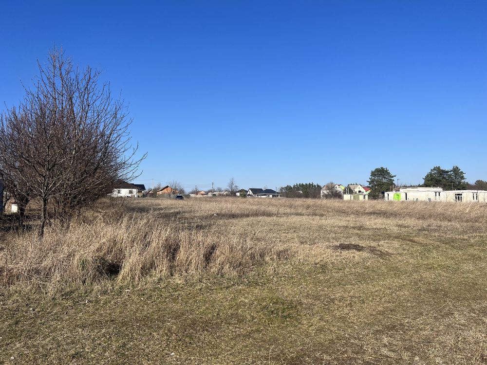 Фото ПЛОЩА – 20 сот., ЦІНА – 16 800$, РАЙОН: Парпурівці у Вінниці